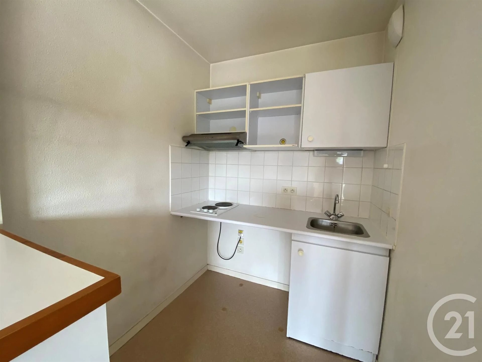 Appartement à louer, 32m², Bruges