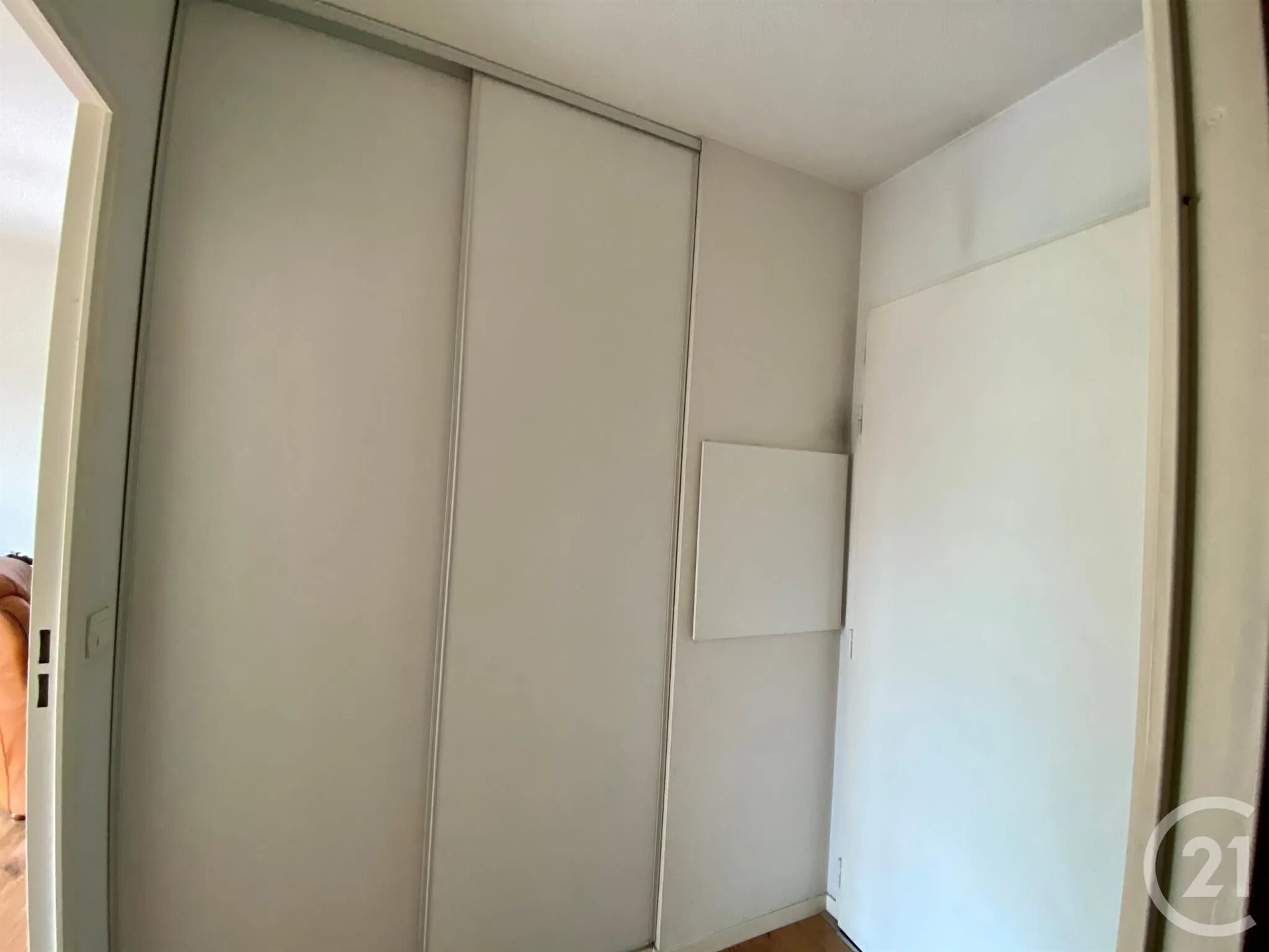 Appartement à louer, 32m², Bruges
