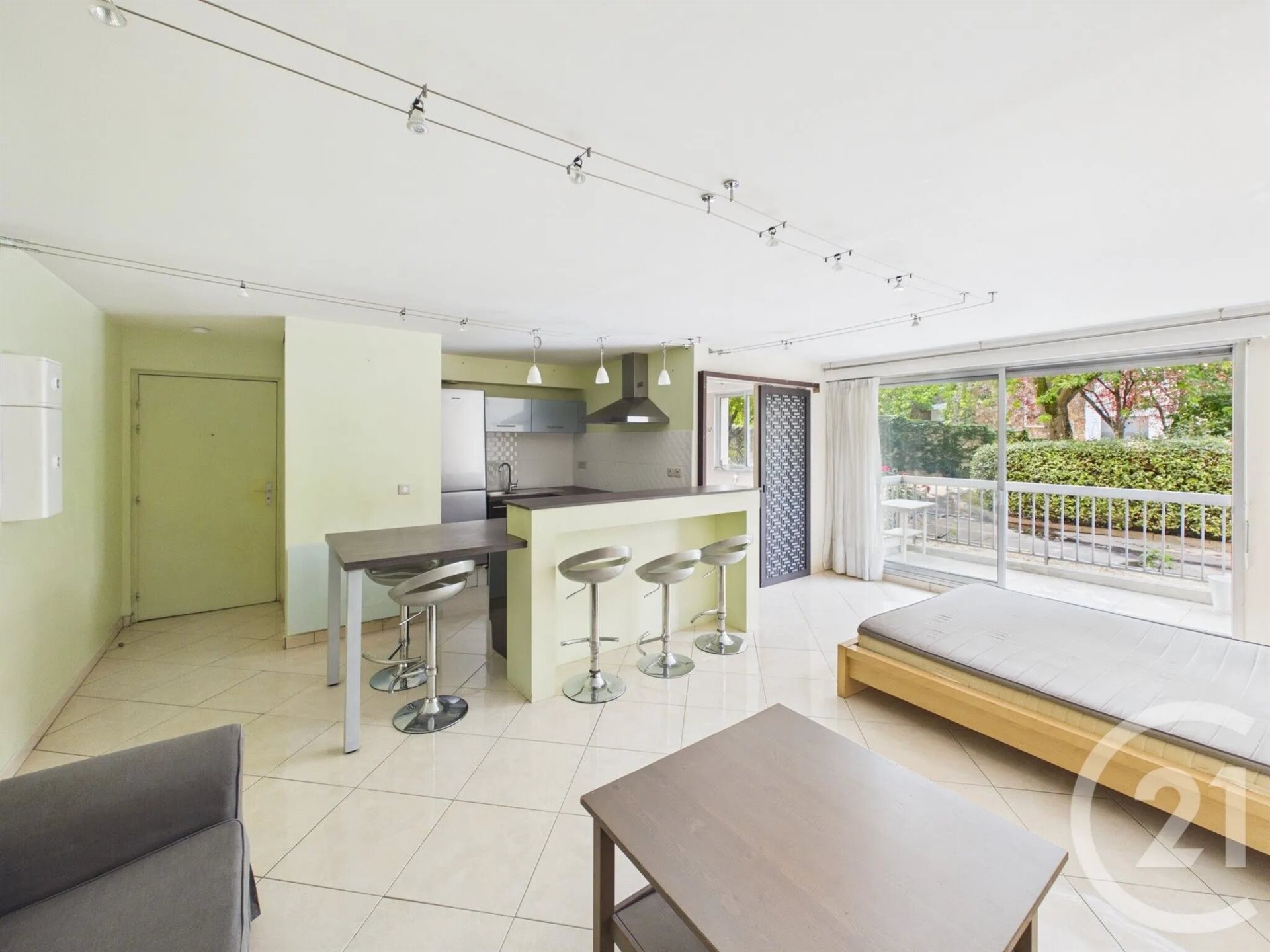 Appartement à vendre, 37m², Fontenay-aux-Roses