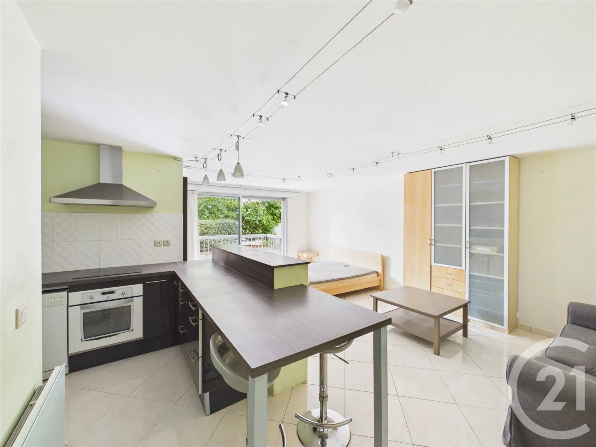 Appartement à vendre, 37m², Fontenay-aux-Roses