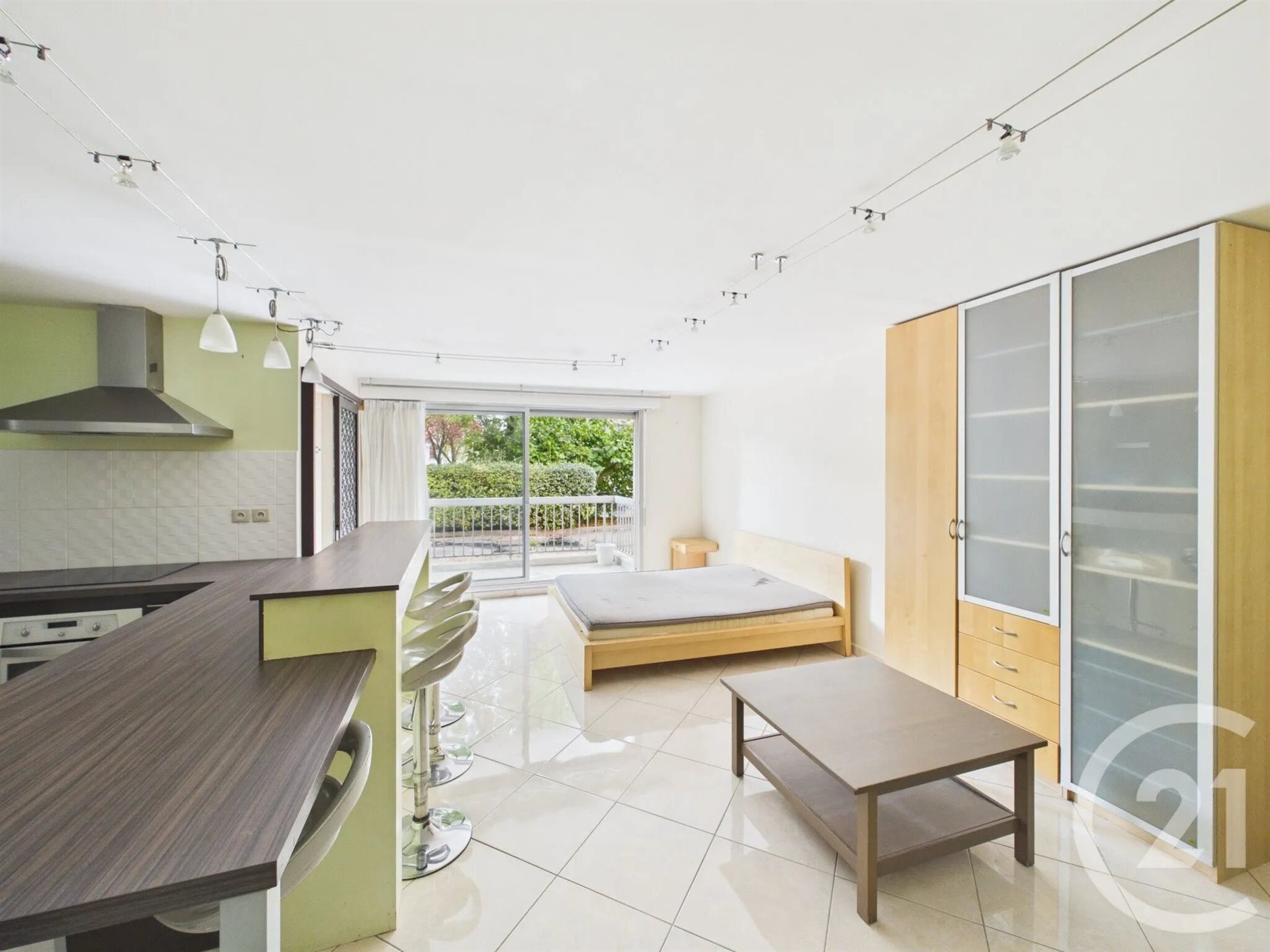 Appartement à vendre, 37m², Fontenay-aux-Roses