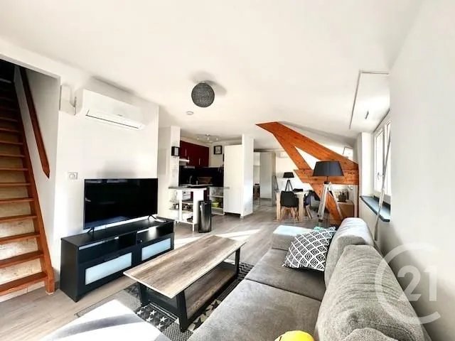 Appartement à louer, 44m², Rodez