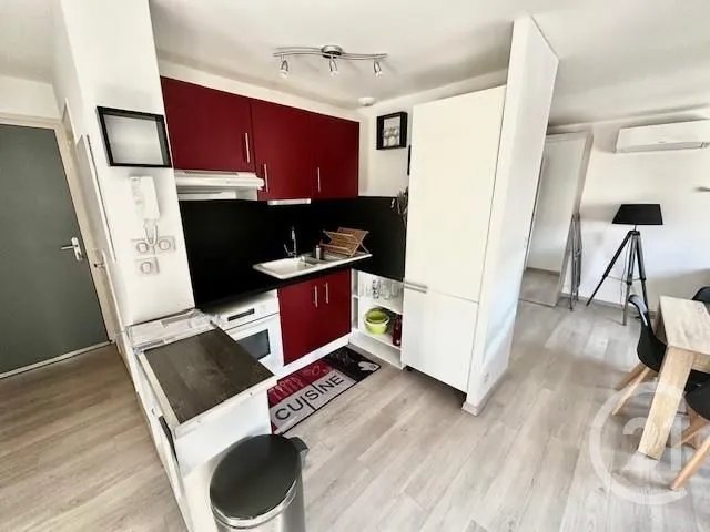 Appartement à louer, 44m², Rodez