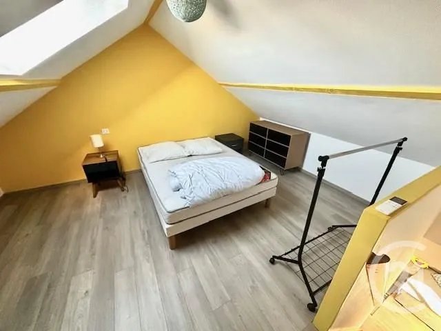 Appartement à louer, 44m², Rodez