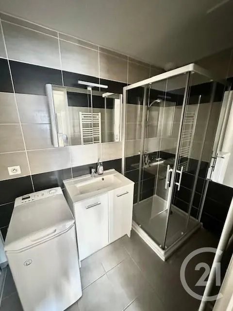 Appartement à louer, 44m², Rodez