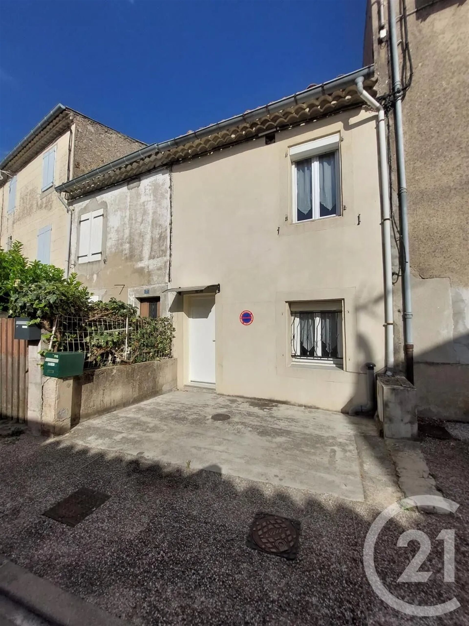 Maison à louer, 47m², Castres