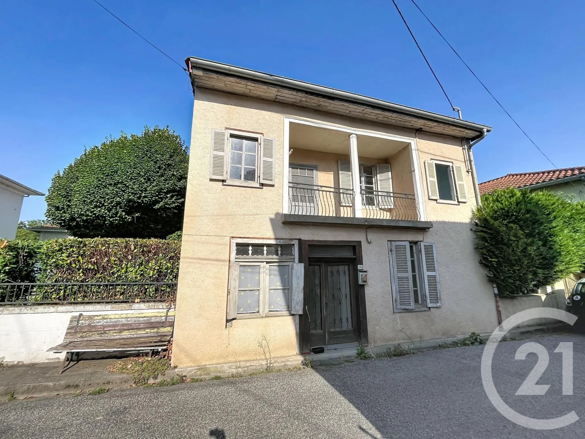 Maison à vendre, 88m², Soueich