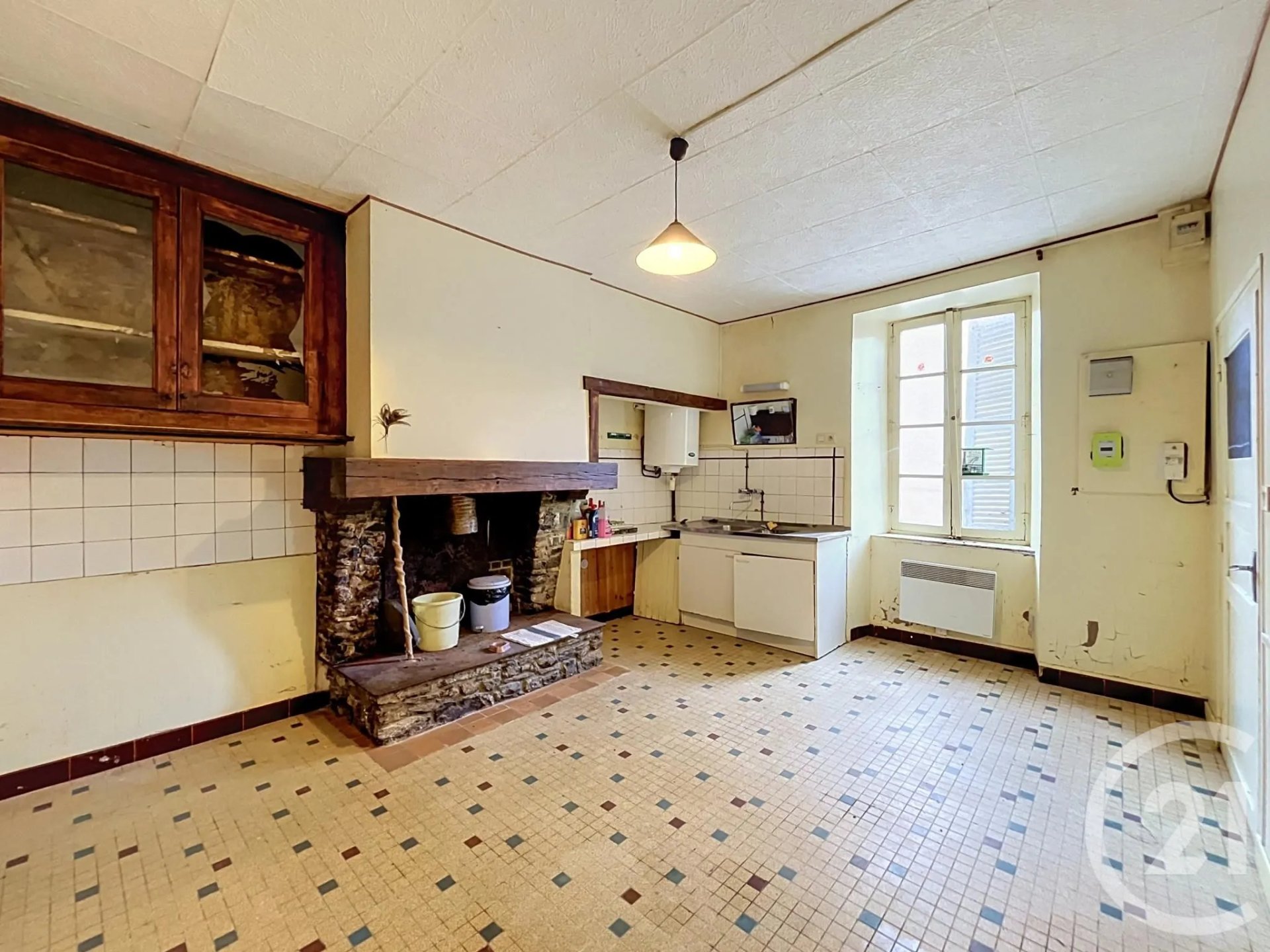 Maison à vendre, 88m², Soueich