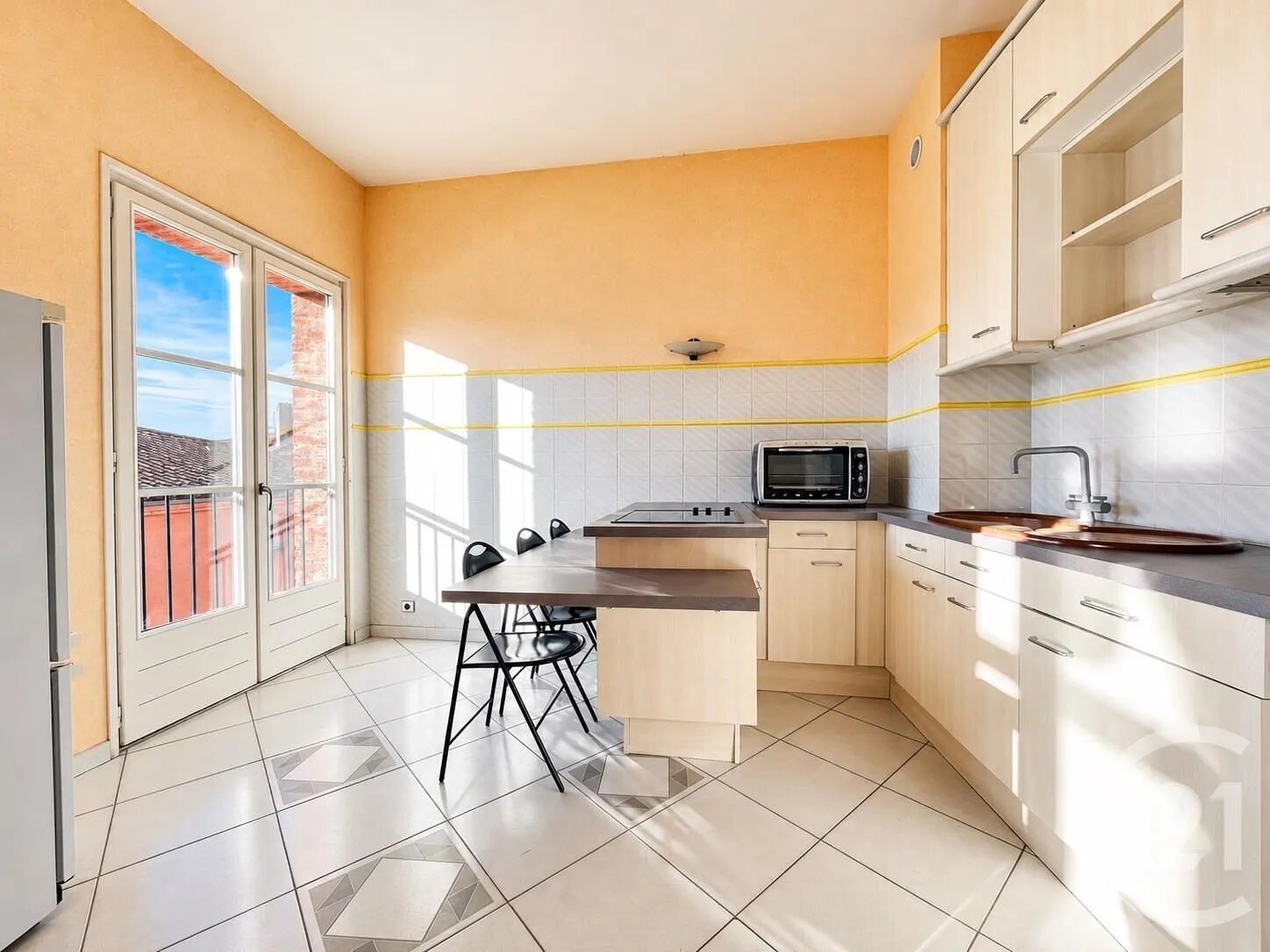 Appartement à vendre, 40m², Albi