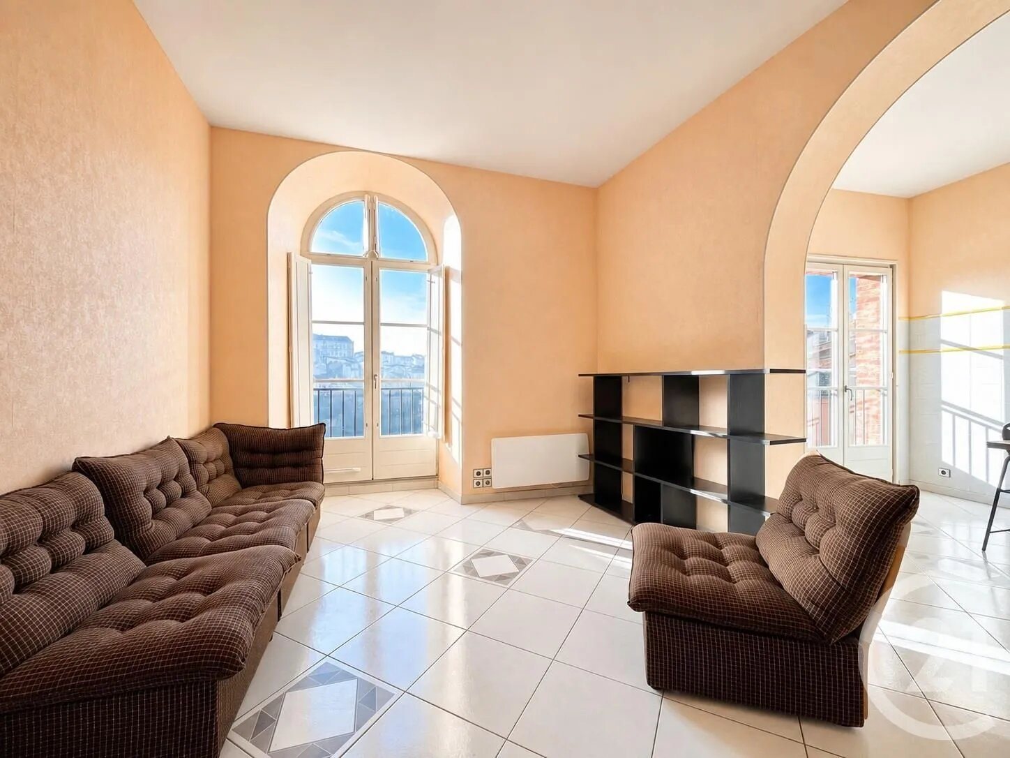 Appartement à vendre, 40m², Albi
