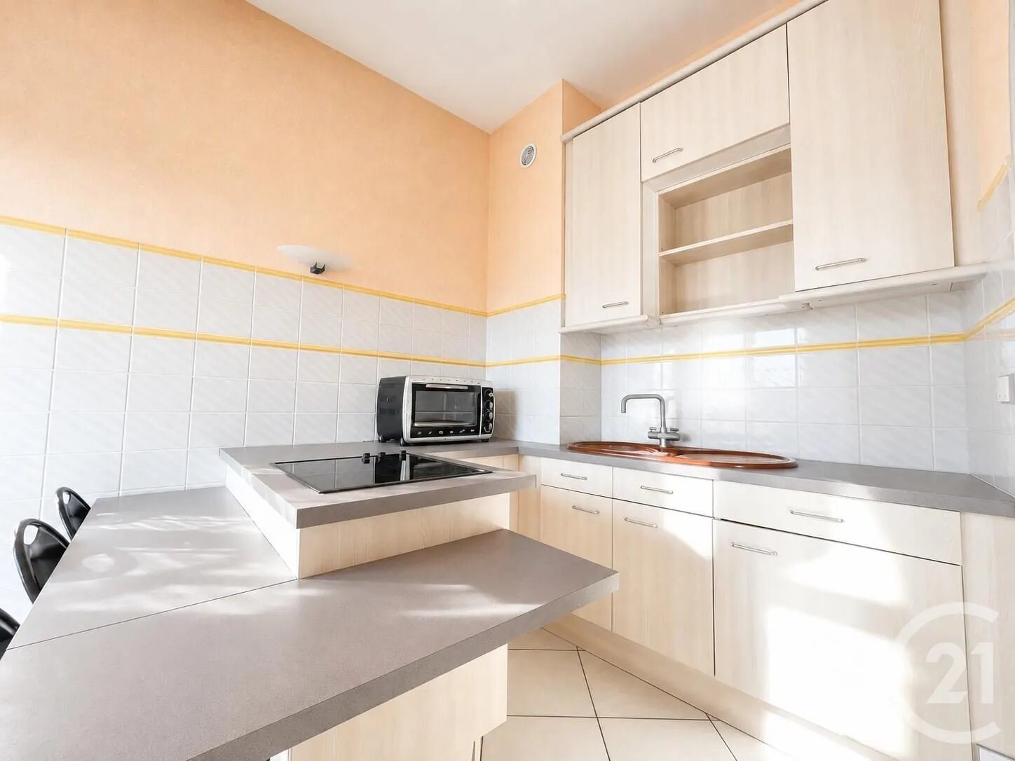 Appartement à vendre, 40m², Albi