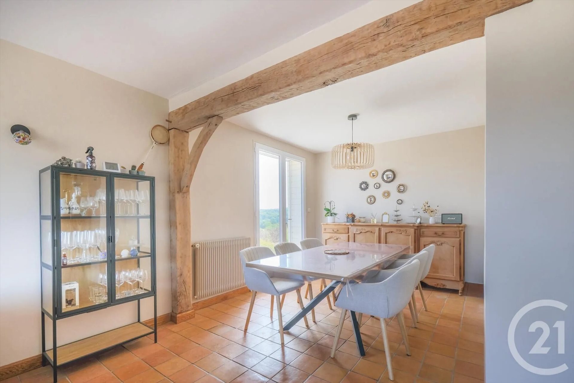 Maison à vendre, 100m², Bricquebec