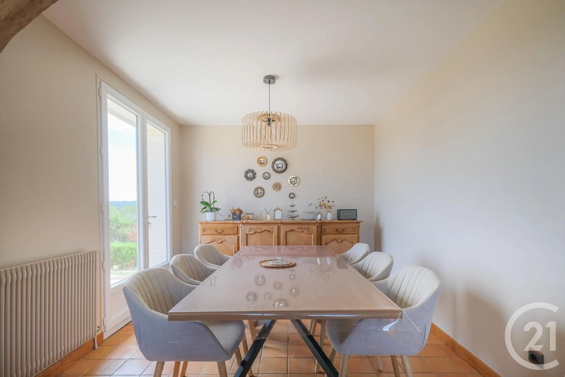 Maison à vendre, 100m², Bricquebec