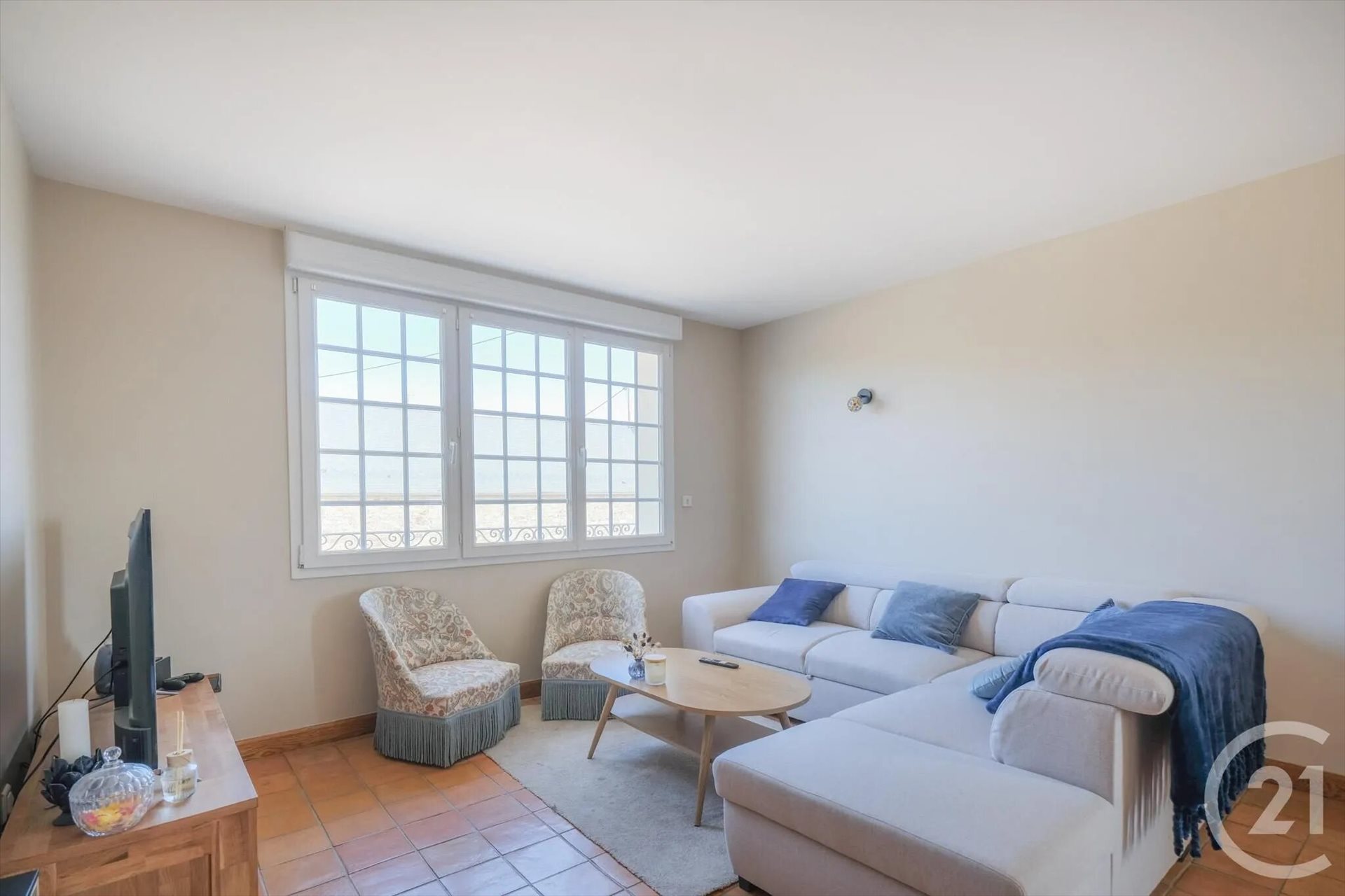 Maison à vendre, 100m², Bricquebec
