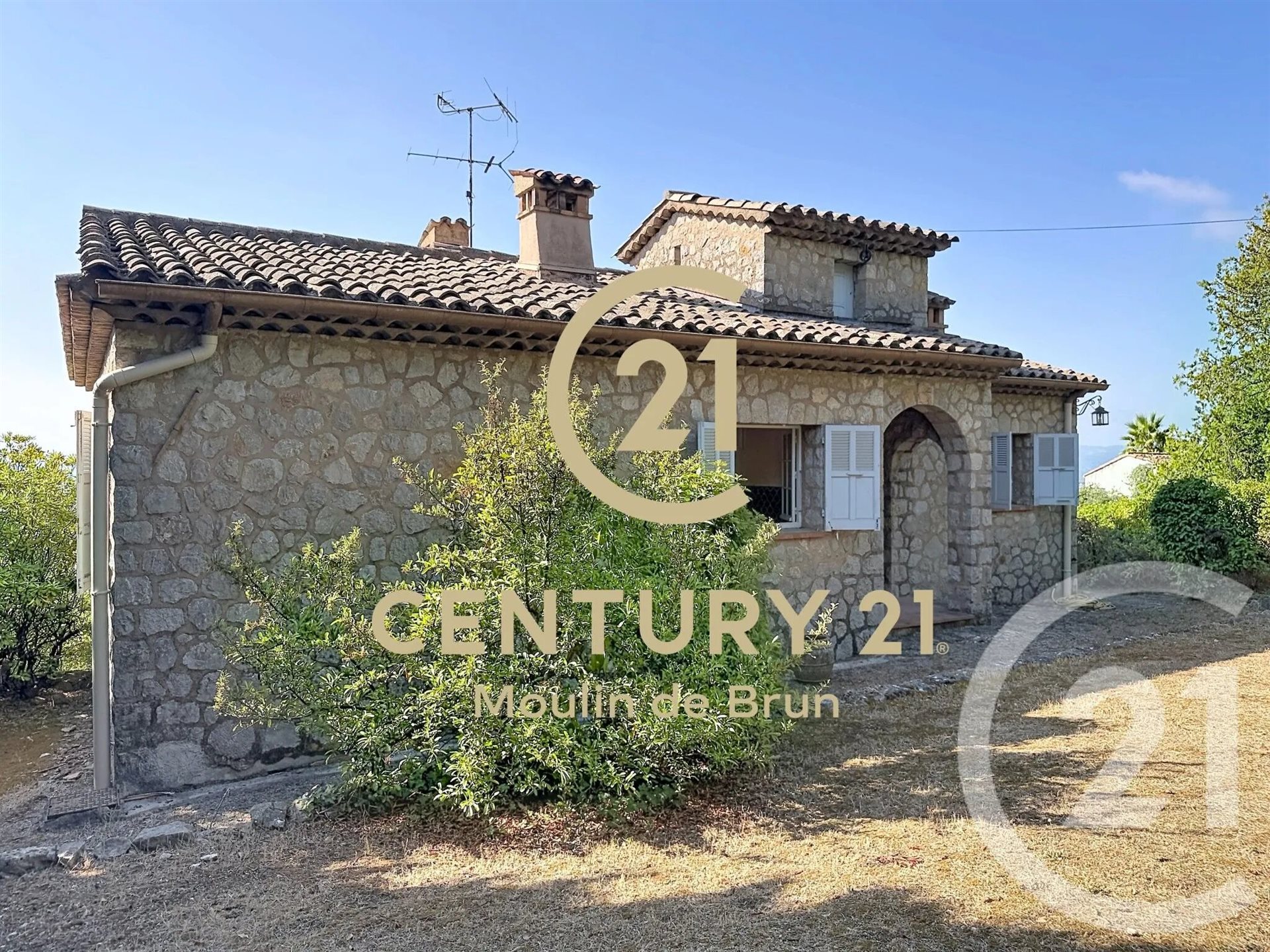 Maison à vendre, 150m², Grasse