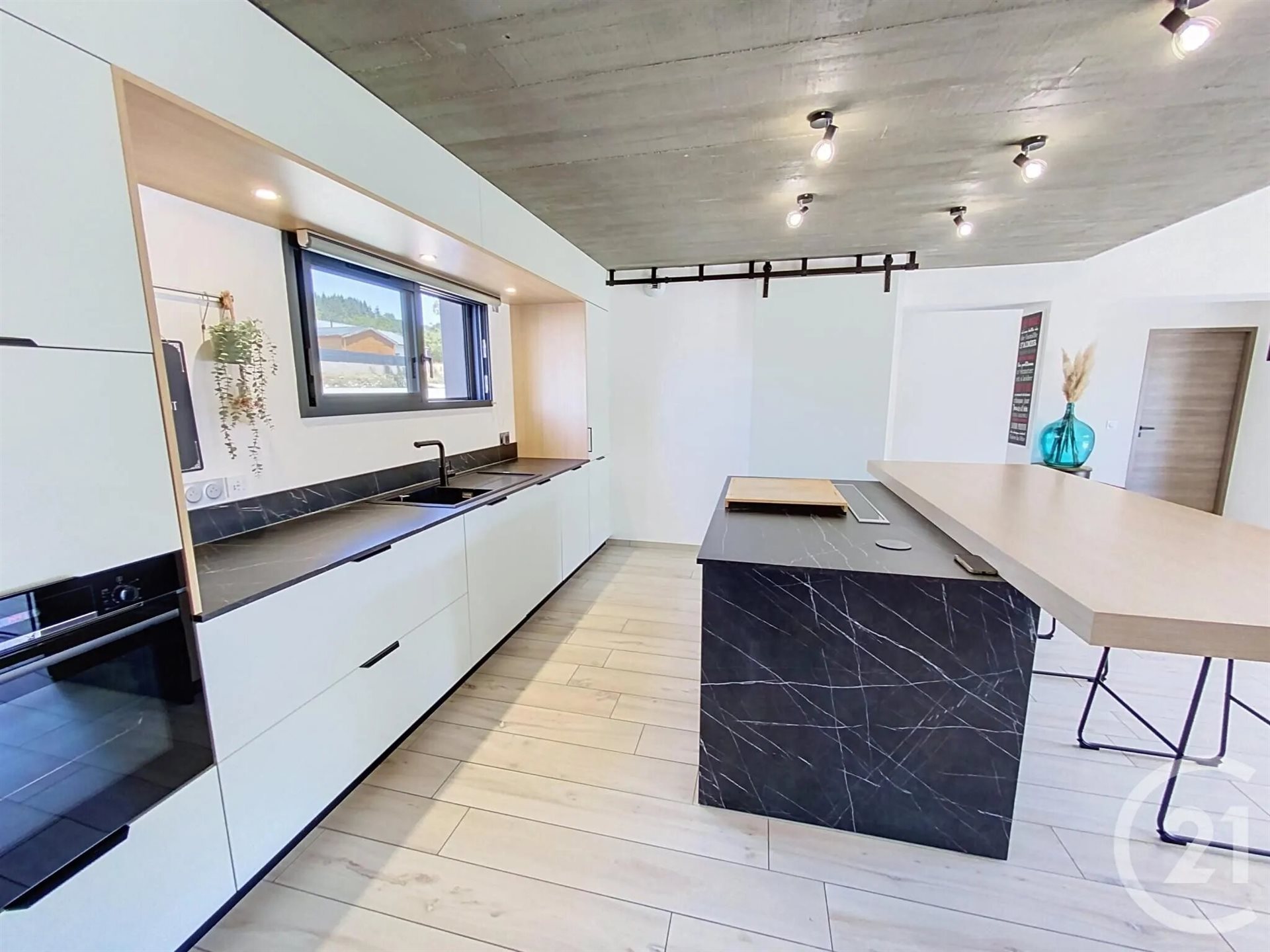 Maison à vendre, 135m², Saint-Hostien