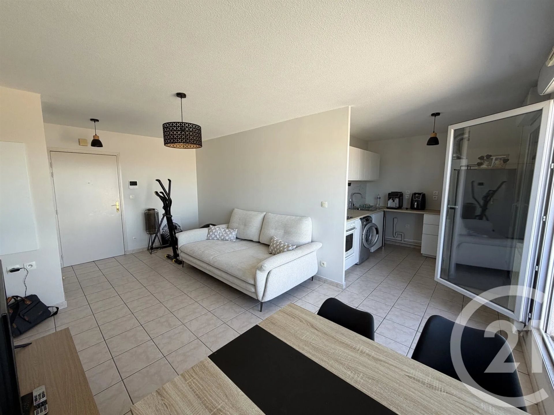 Appartement à louer, 55m², Villefranche-sur-Saône