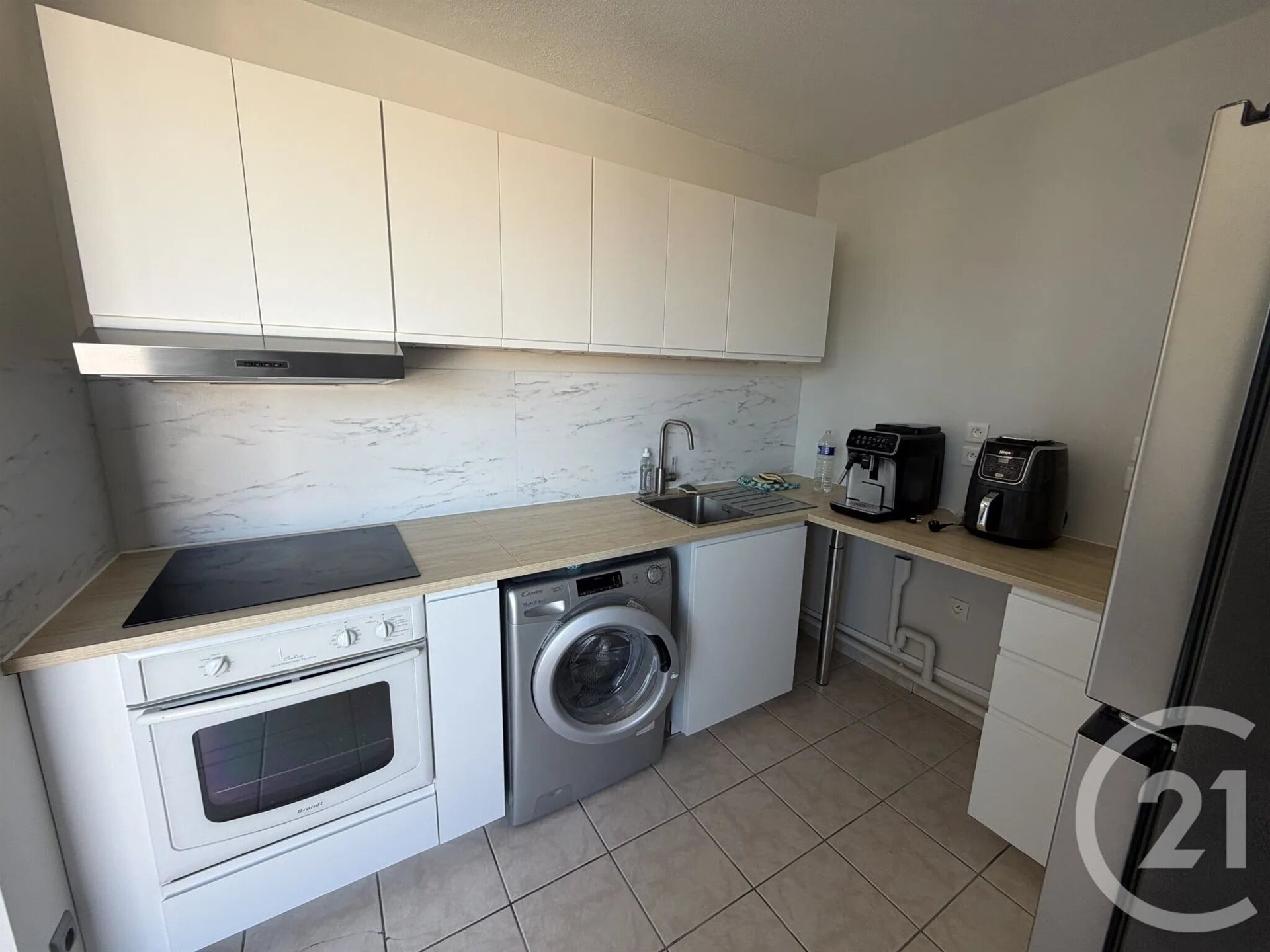 Appartement à louer, 55m², Villefranche-sur-Saône