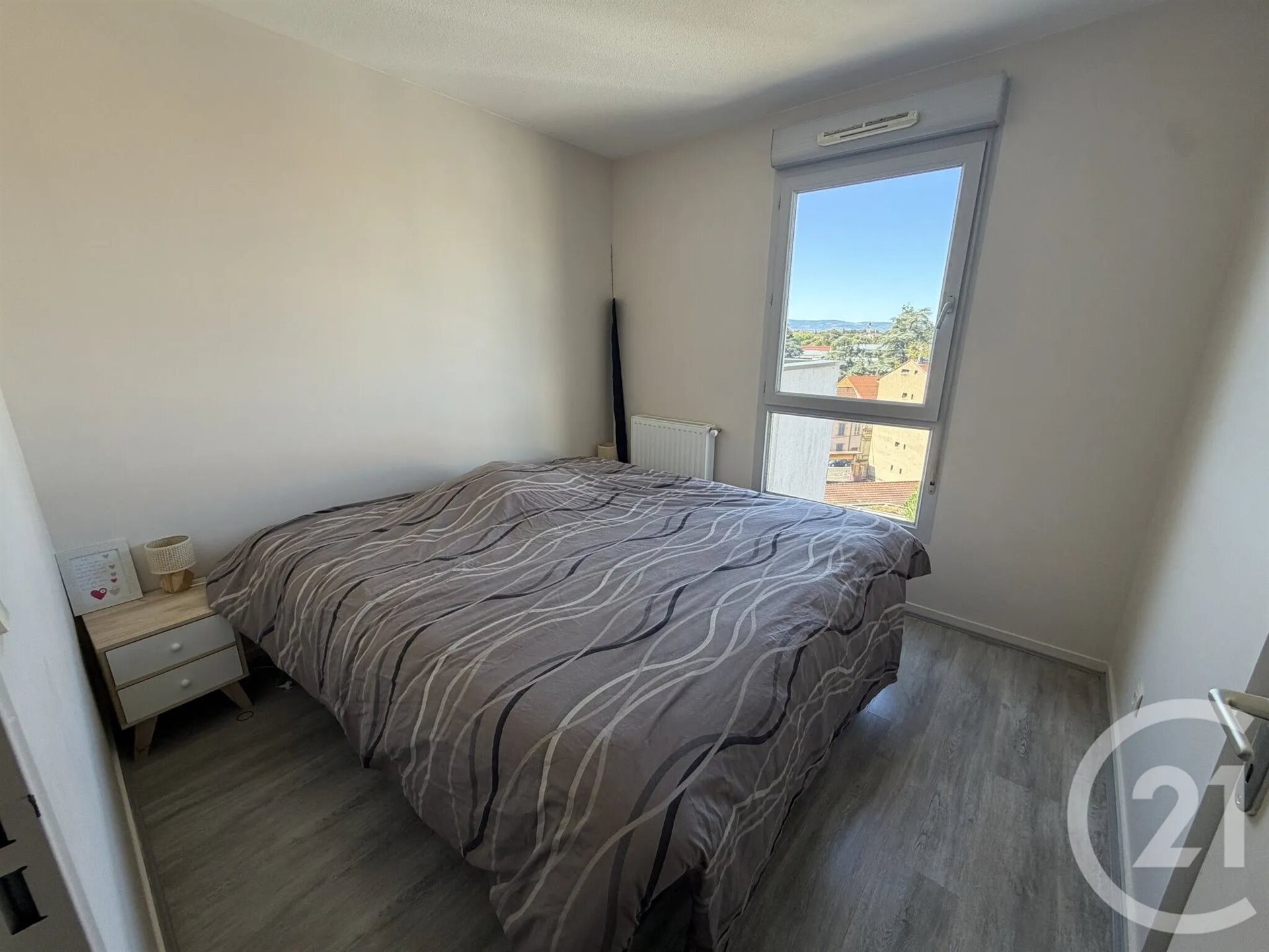 Appartement à louer, 55m², Villefranche-sur-Saône