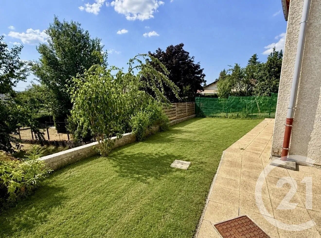 Appartement à vendre, 56m², Pontarlier
