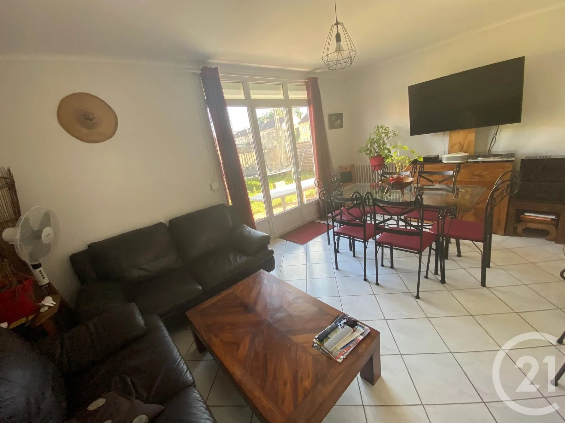 Maison à vendre, 79m², Le Mans