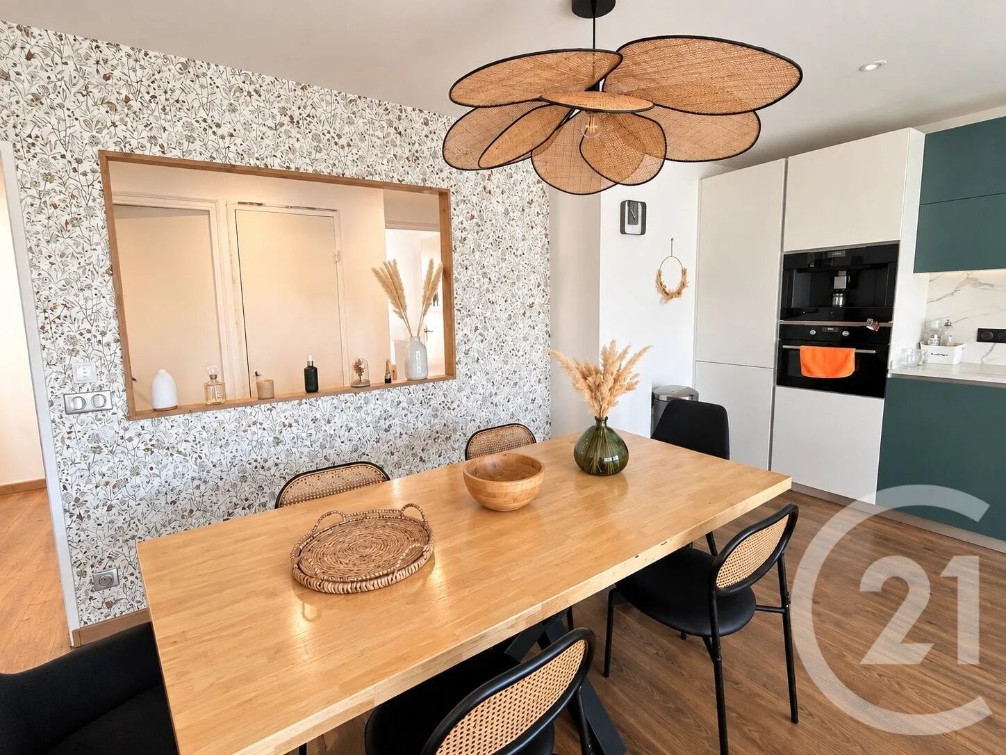 Appartement à vendre, 90m², Pau