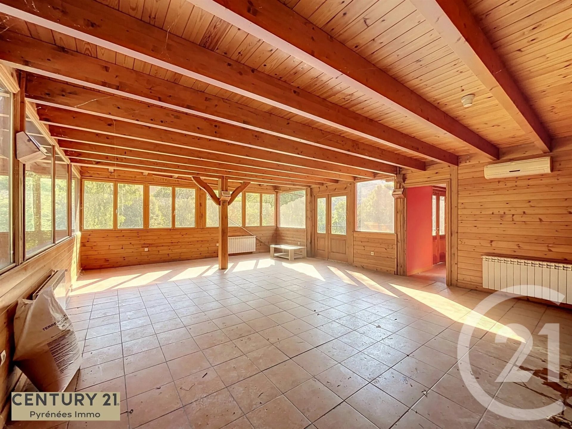 Maison à vendre, 303m², Arlos