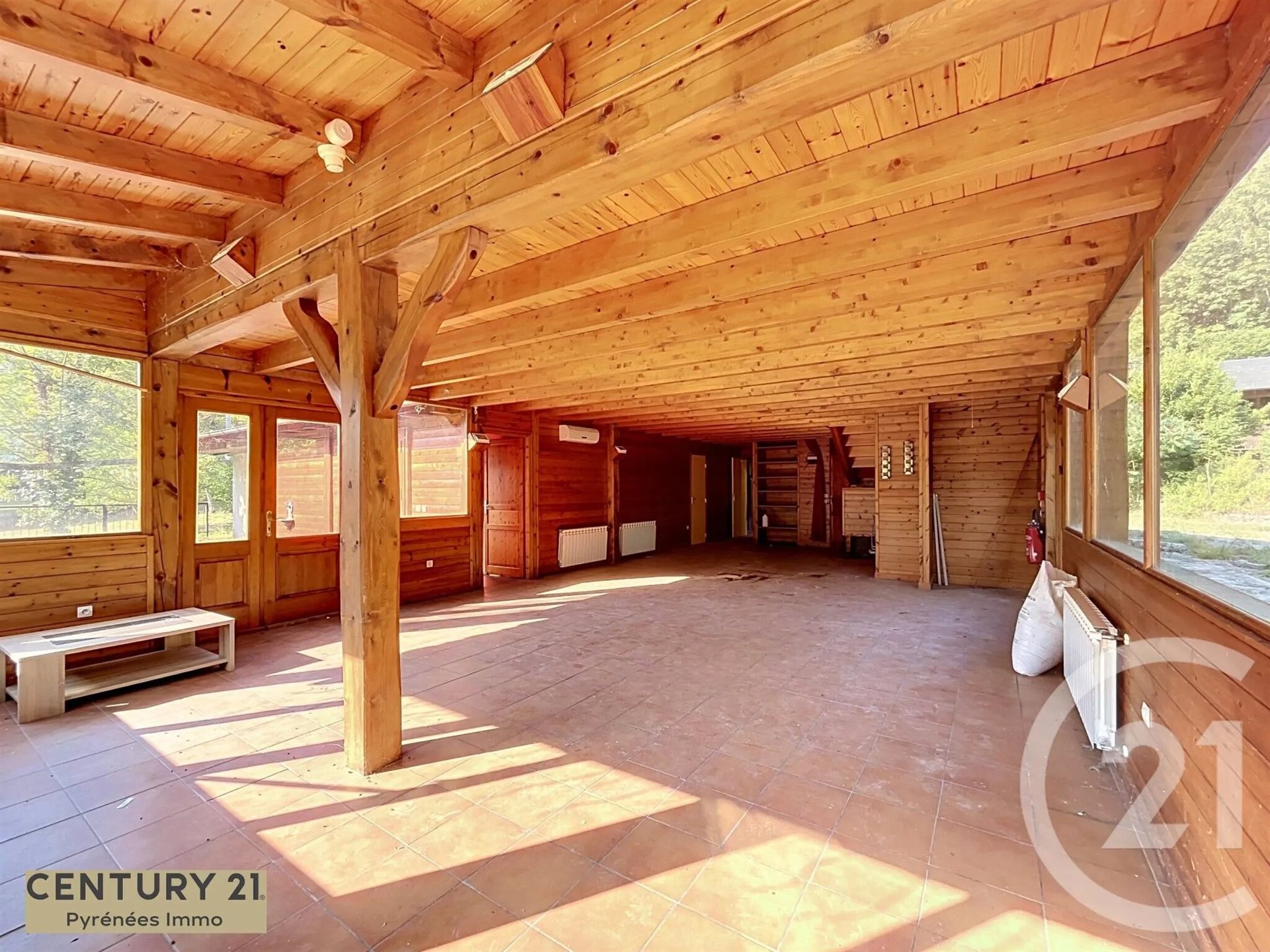 Maison à vendre, 303m², Arlos