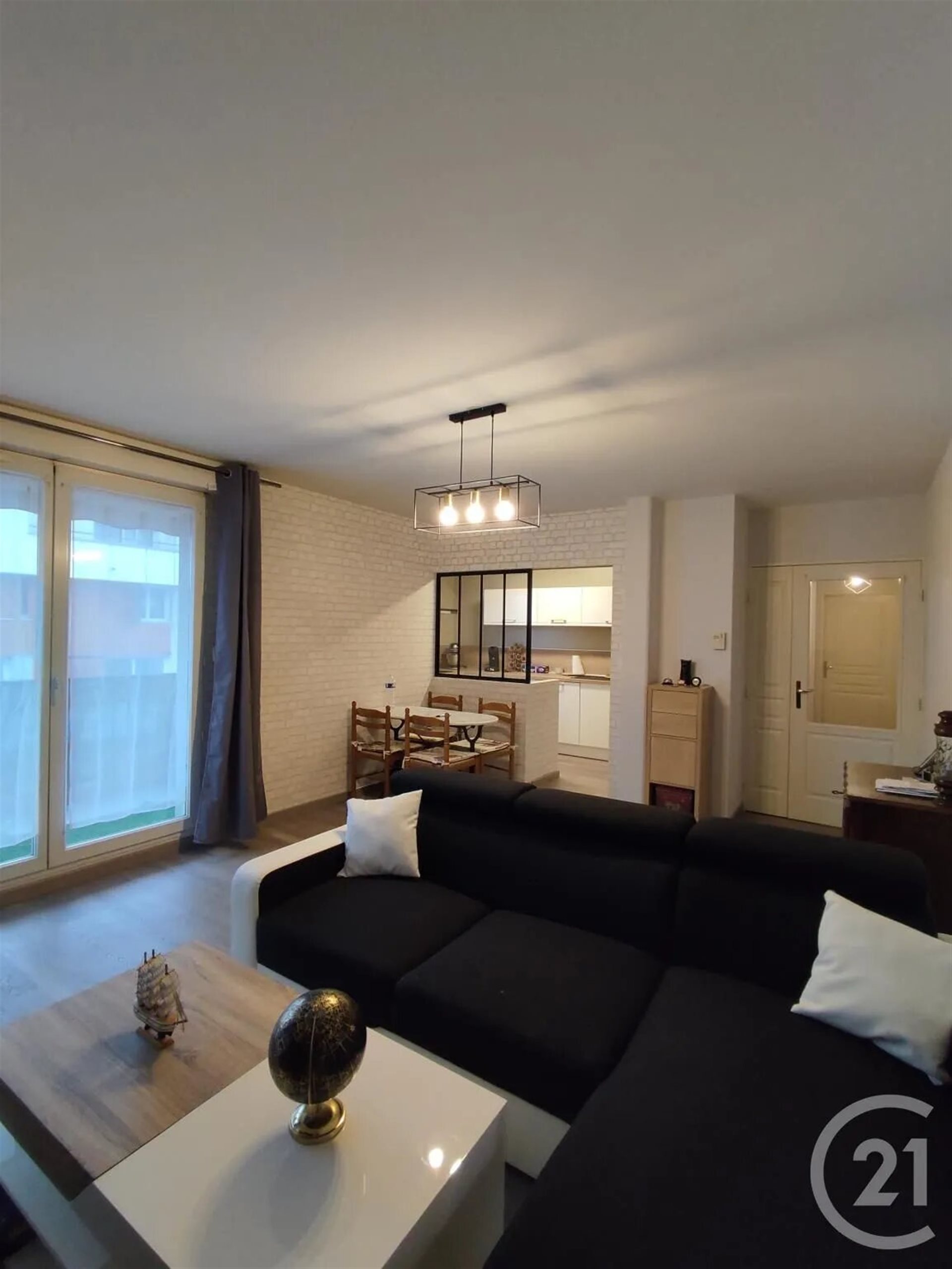 Appartement à louer, 64m², Saint-Jean-de-Braye