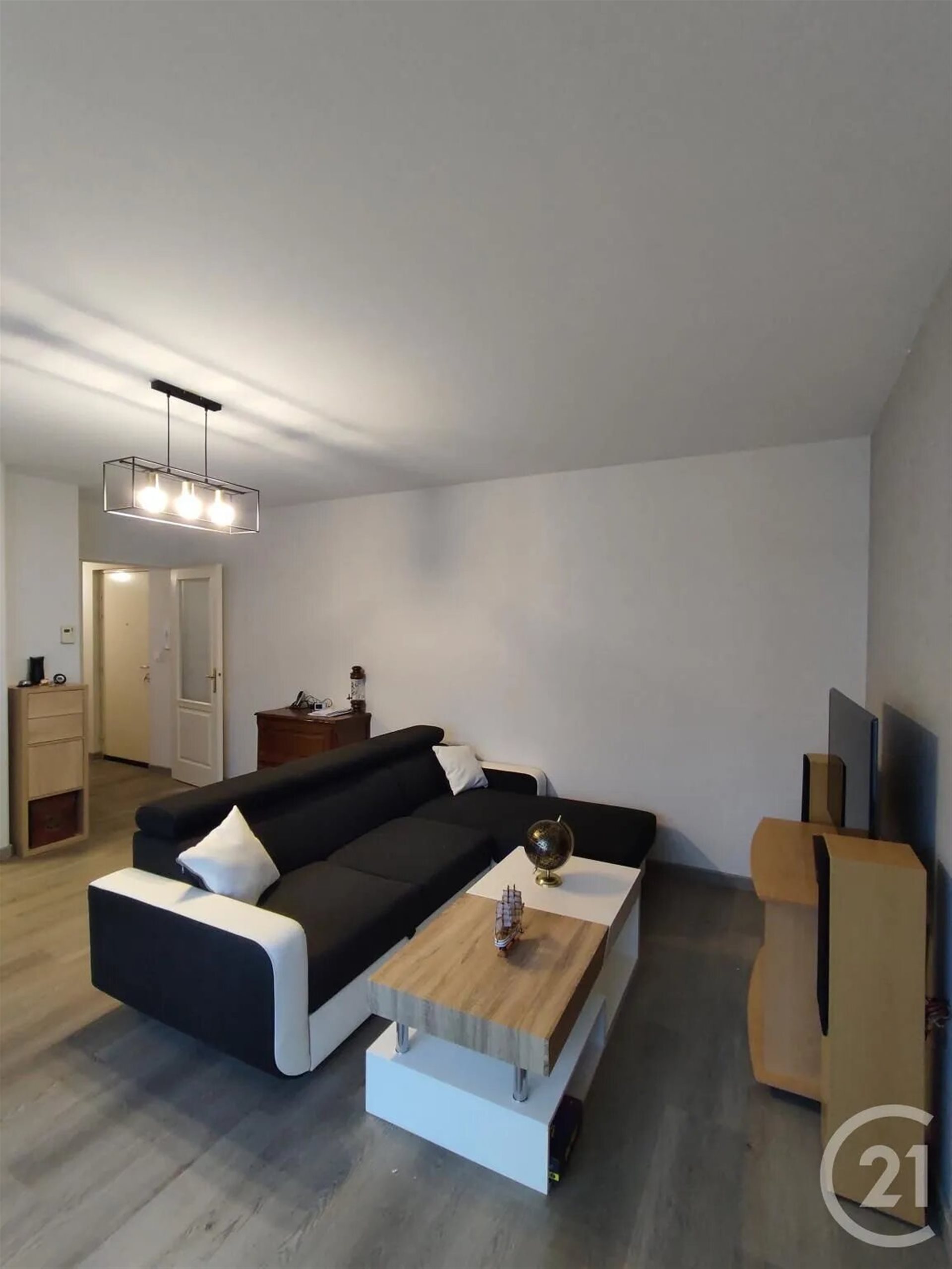 Appartement à louer, 64m², Saint-Jean-de-Braye