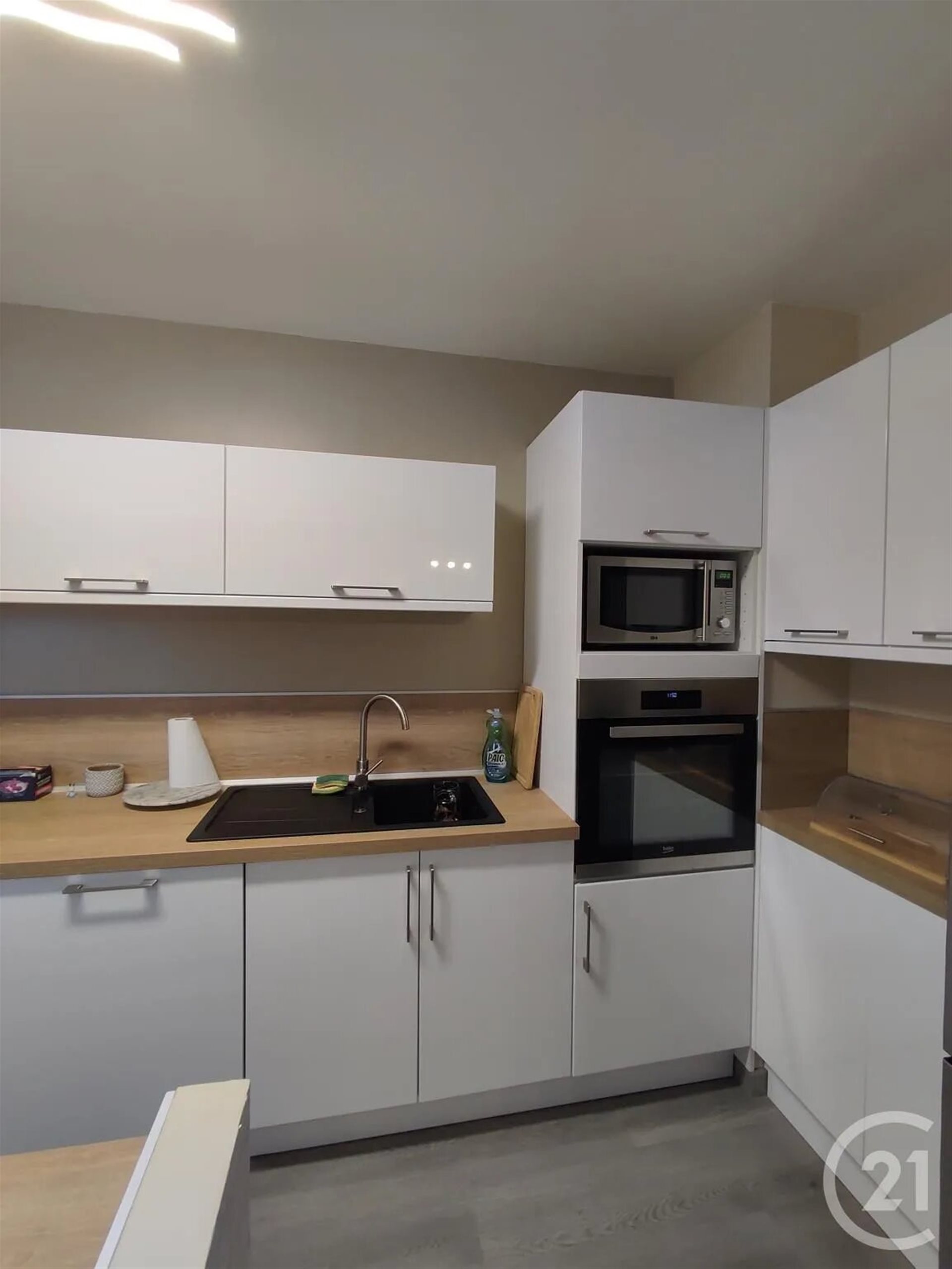 Appartement à louer, 64m², Saint-Jean-de-Braye