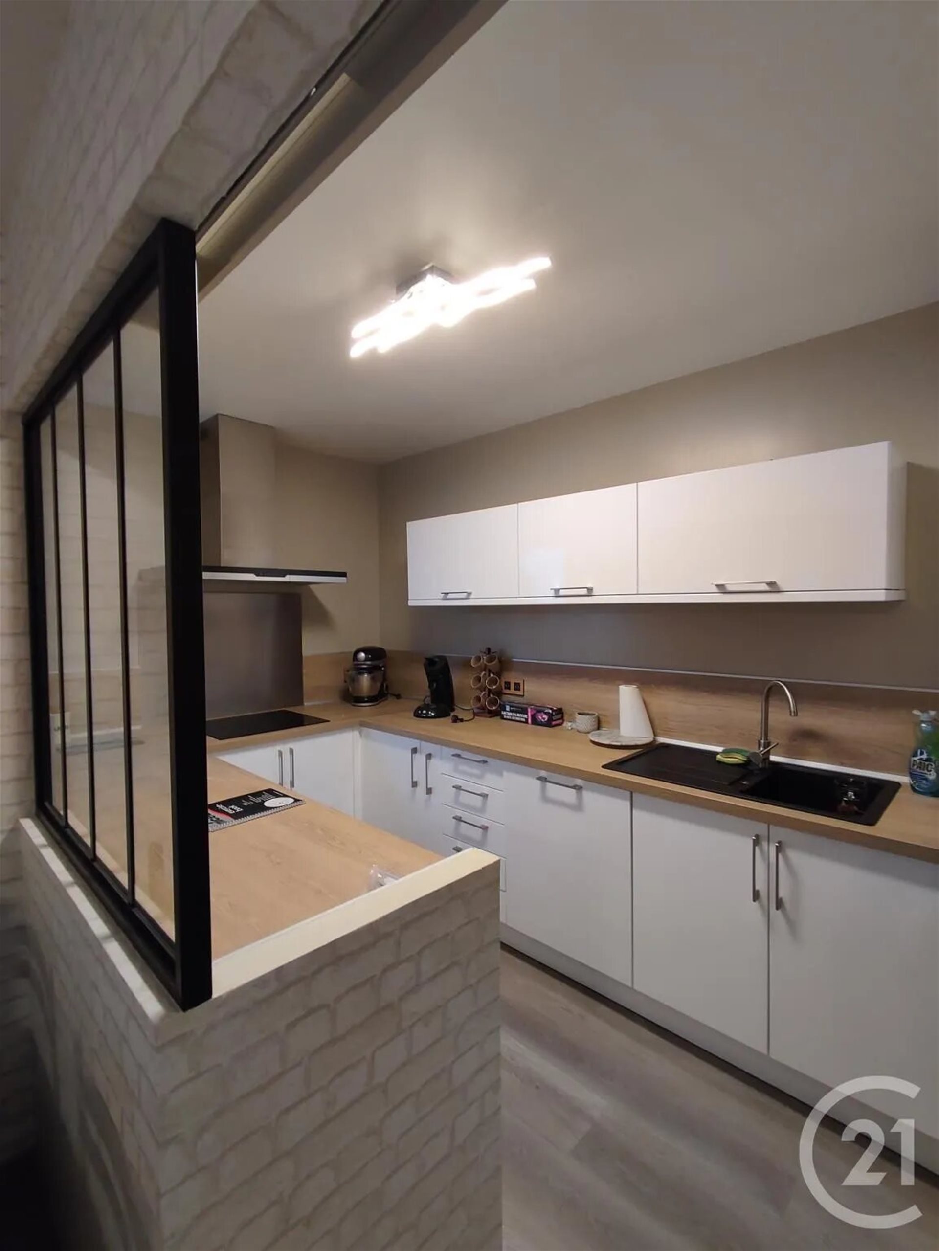 Appartement à louer, 64m², Saint-Jean-de-Braye