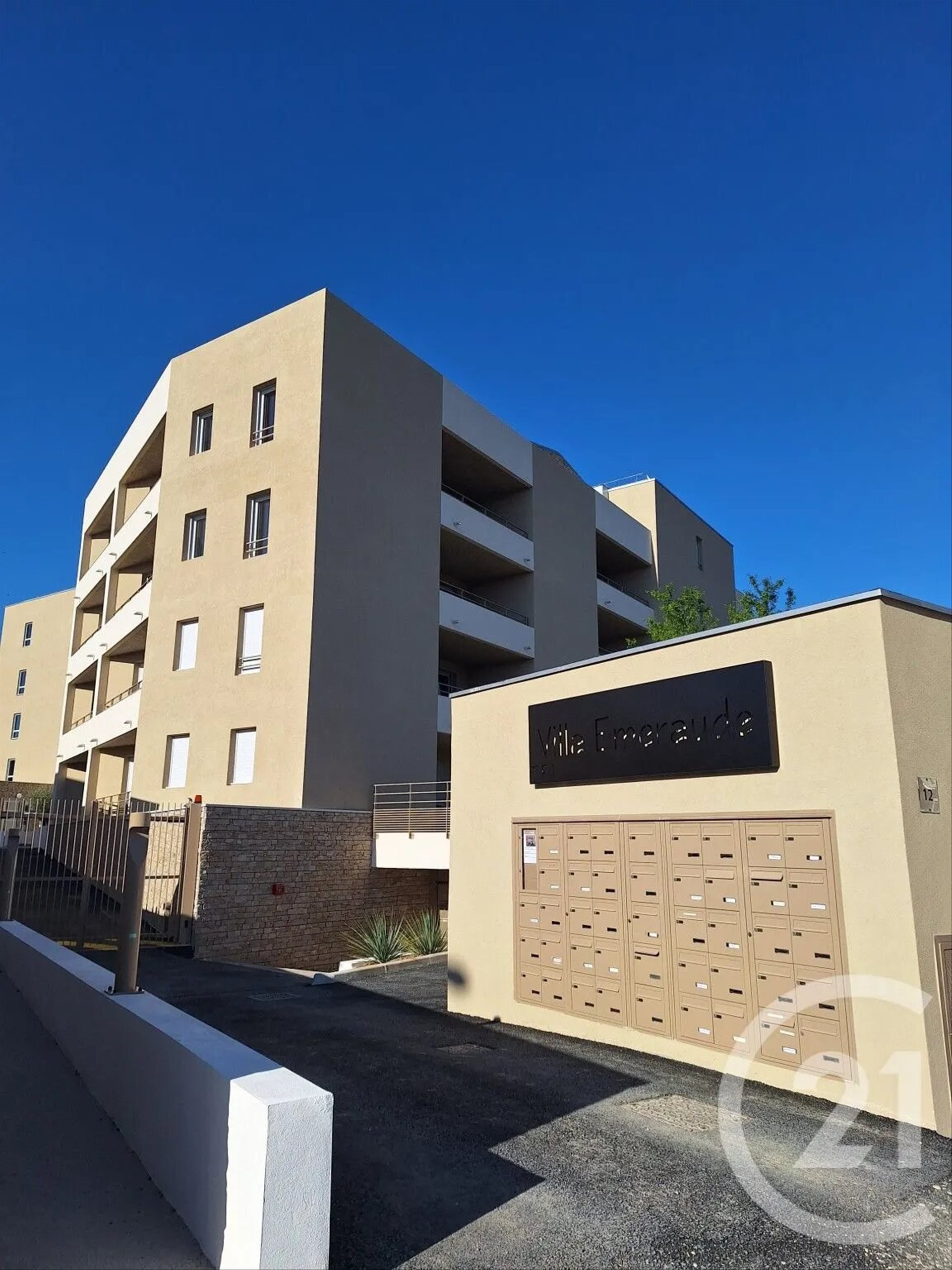 Appartement à louer, 48m², Clermont-l'Hérault