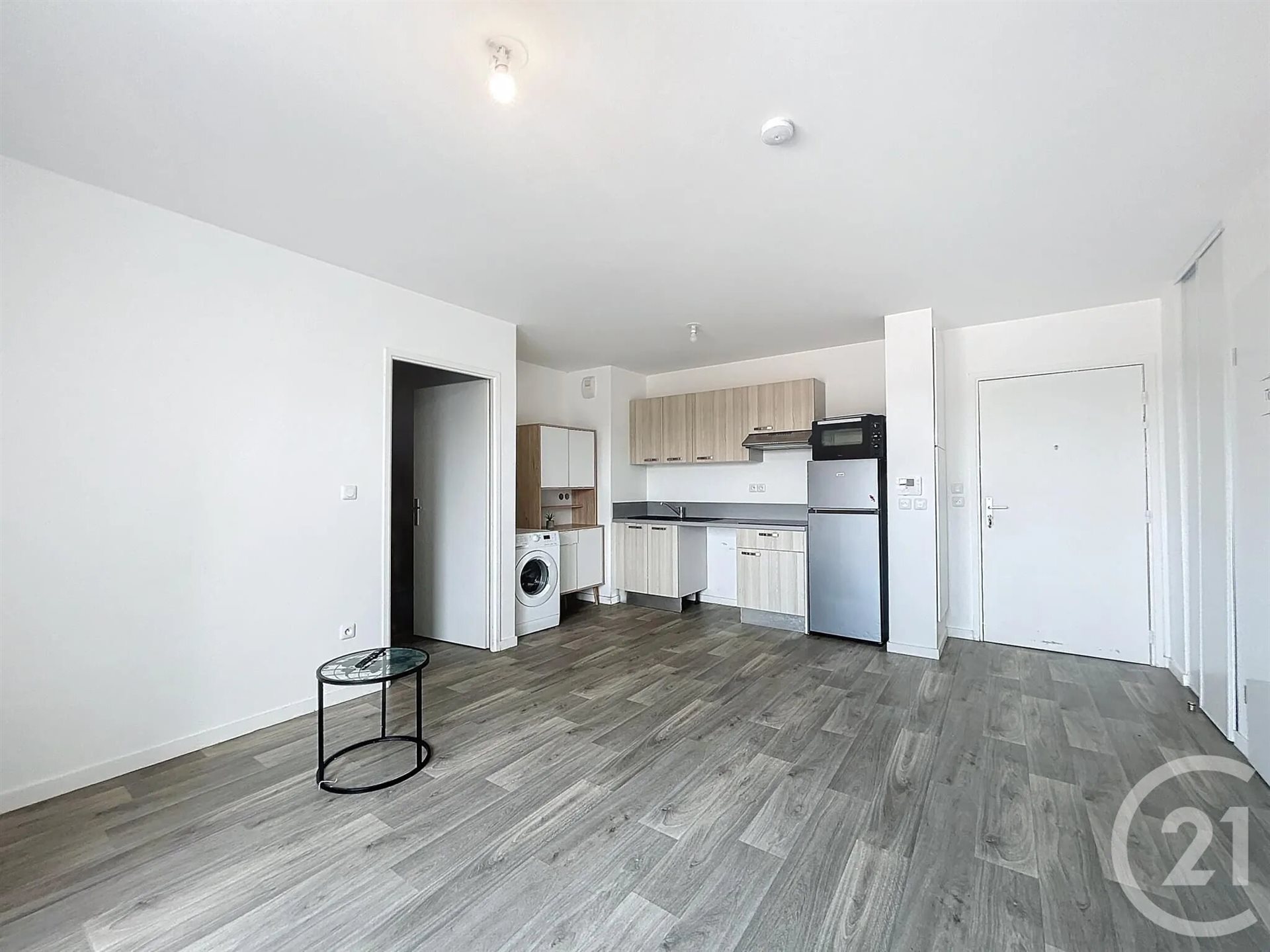 Appartement à louer, 55m², Melun