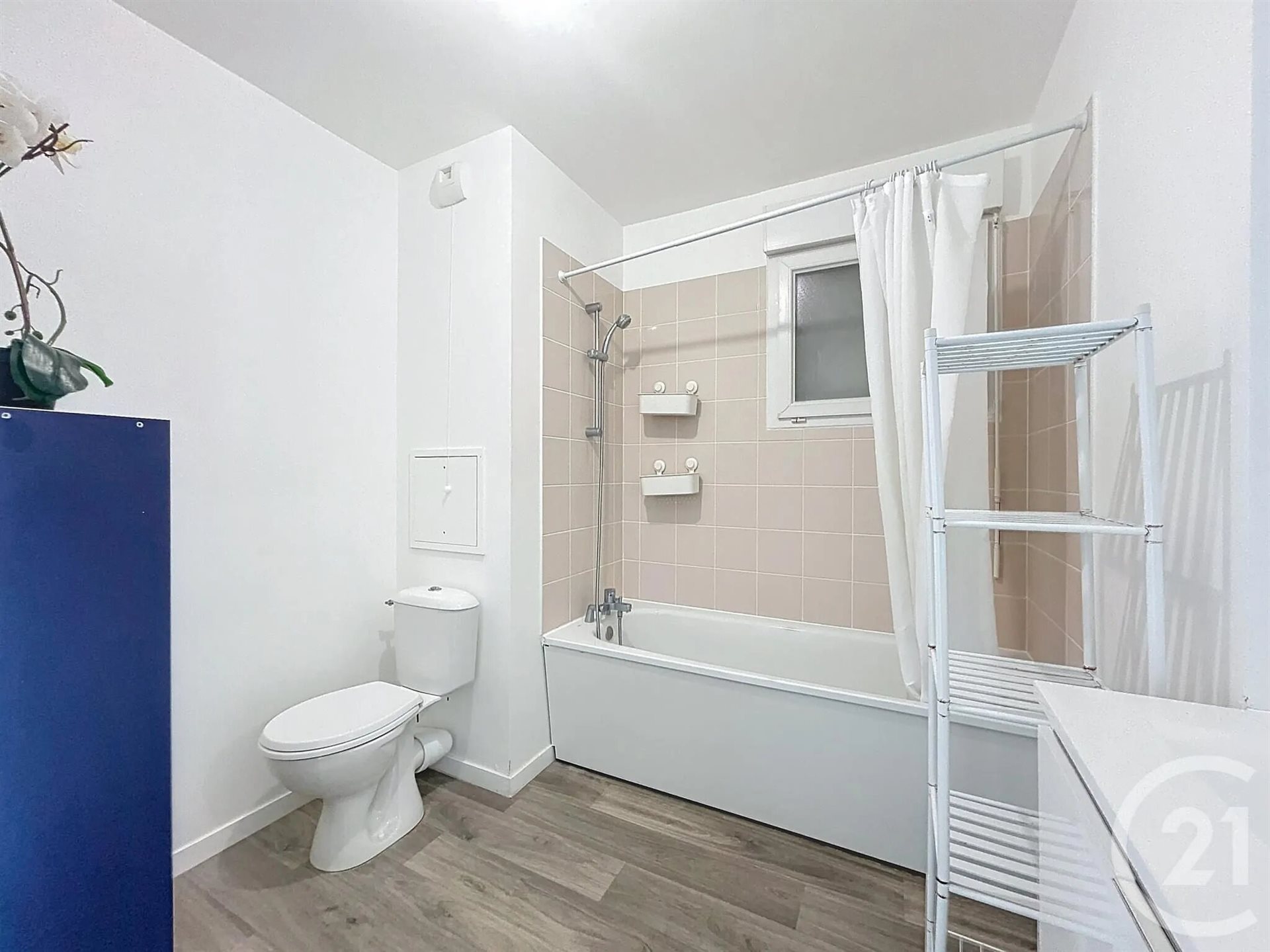 Appartement à louer, 55m², Melun
