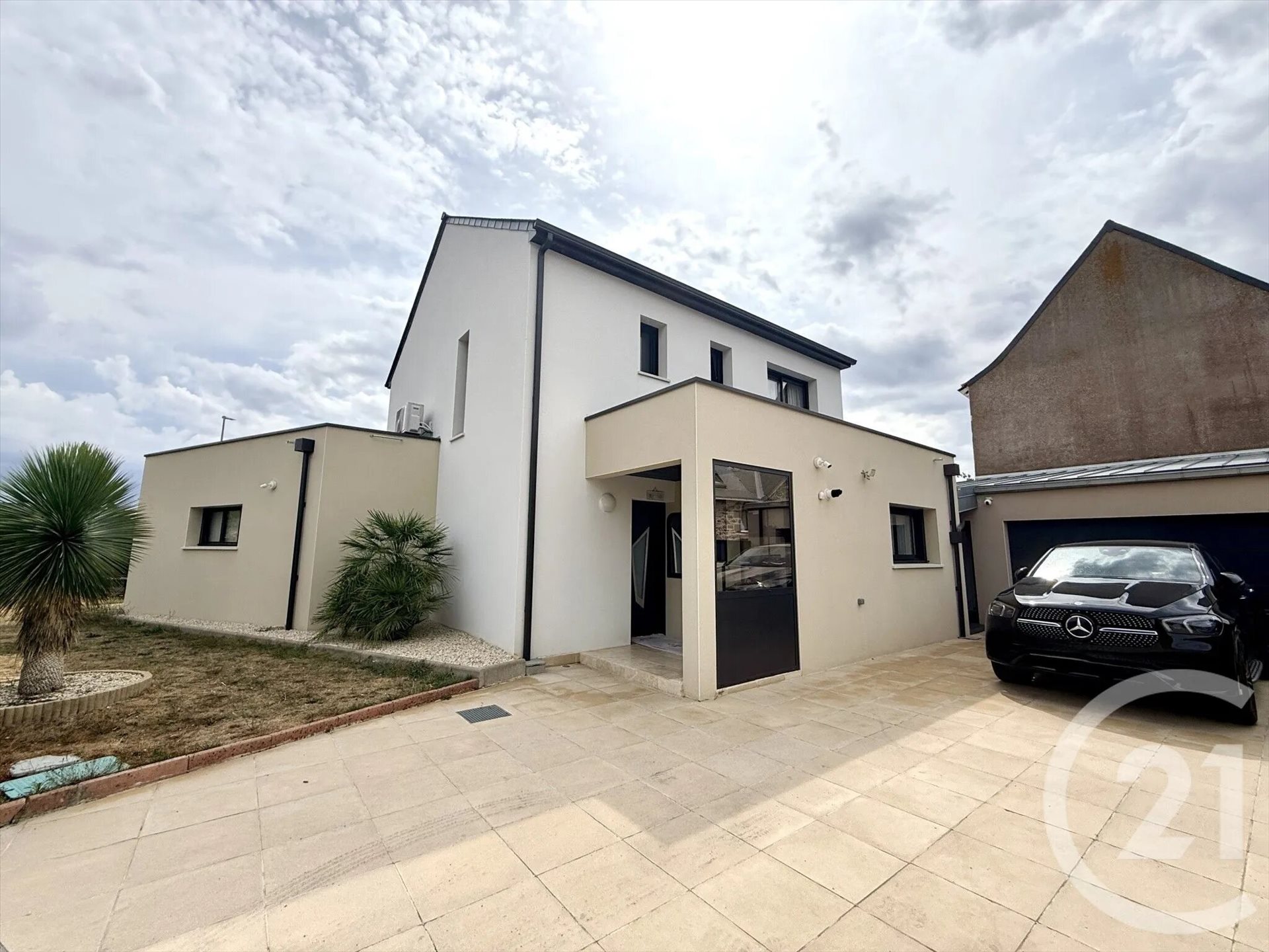 Maison à vendre, 151m², Saint-Herblain