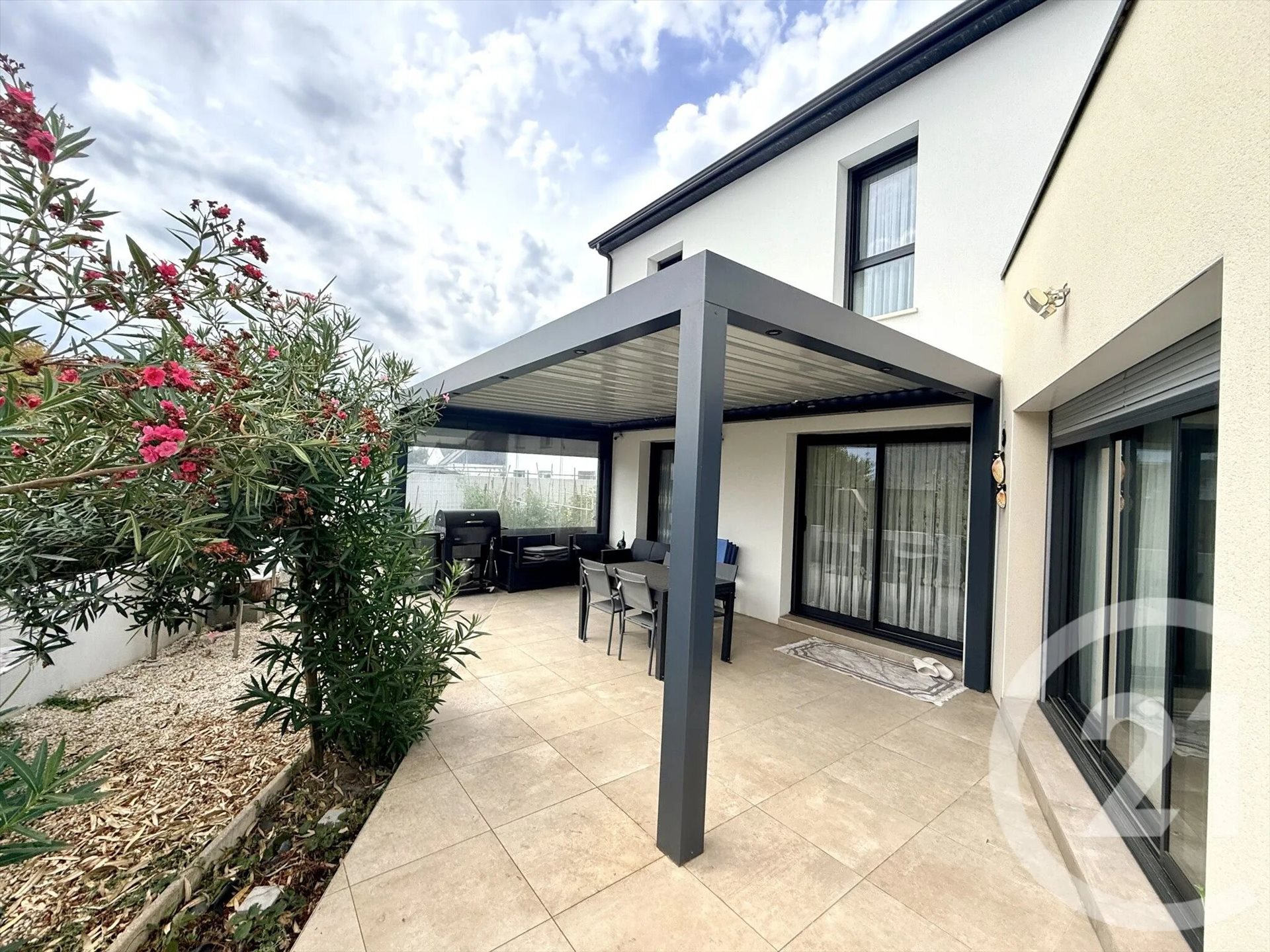 Maison à vendre, 151m², Saint-Herblain