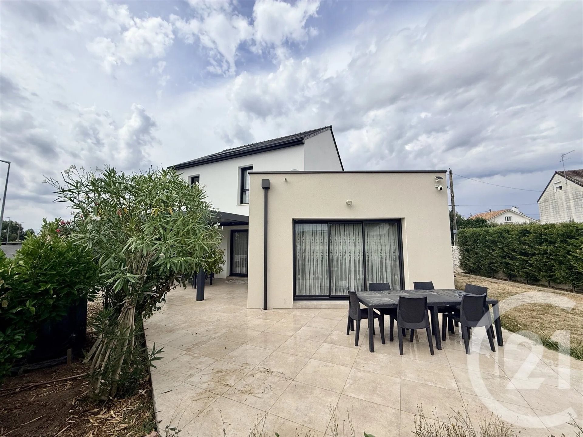 Maison à vendre, 151m², Saint-Herblain