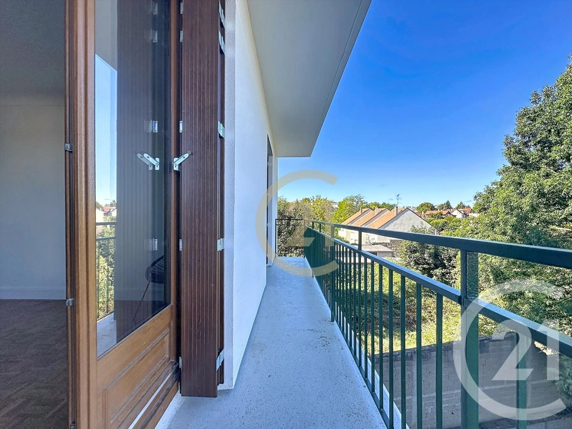 Appartement à vendre, 52m², Viroflay