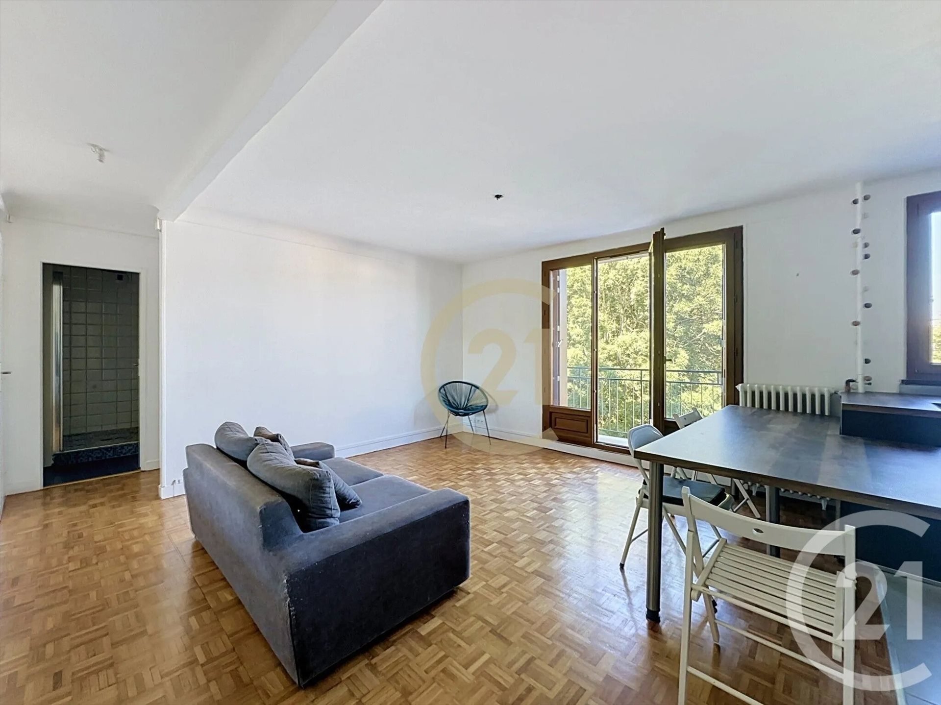 Appartement à vendre, 52m², Viroflay