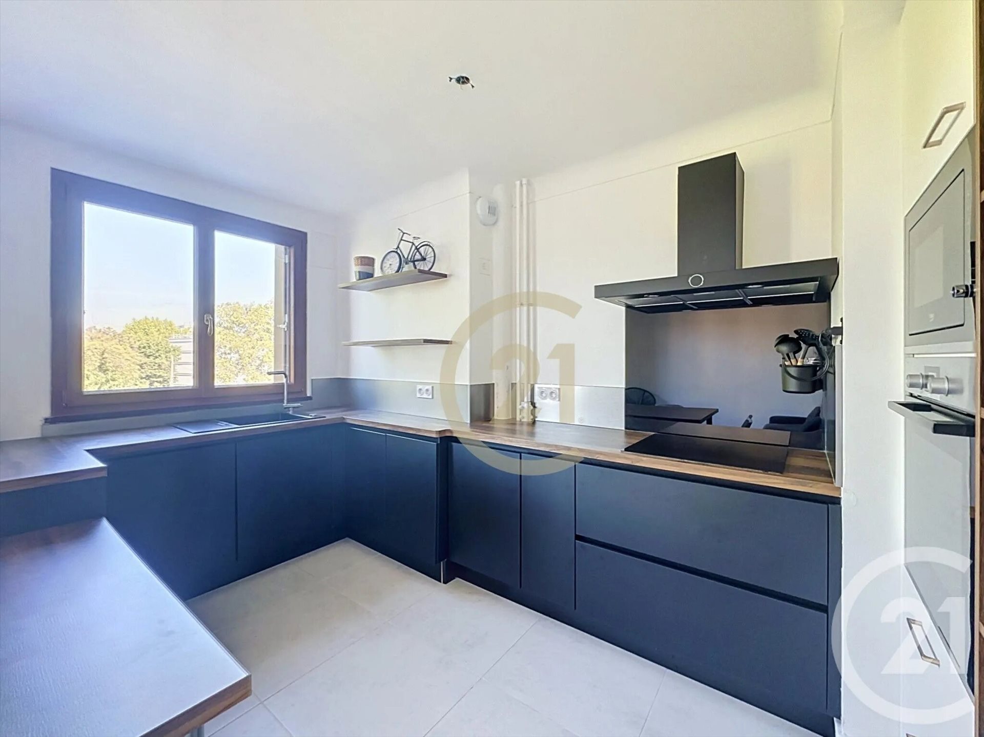 Appartement à vendre, 52m², Viroflay