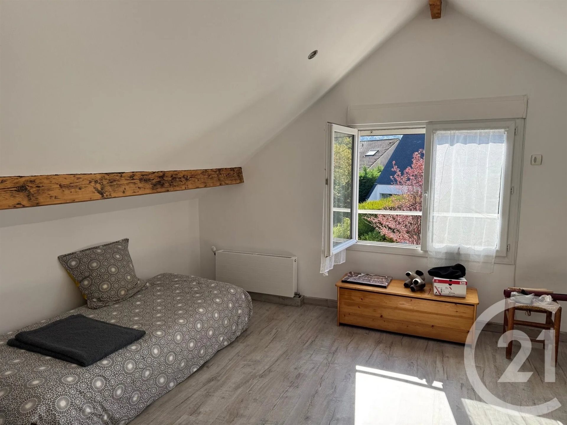 Maison à vendre, 78m², Marcoussis