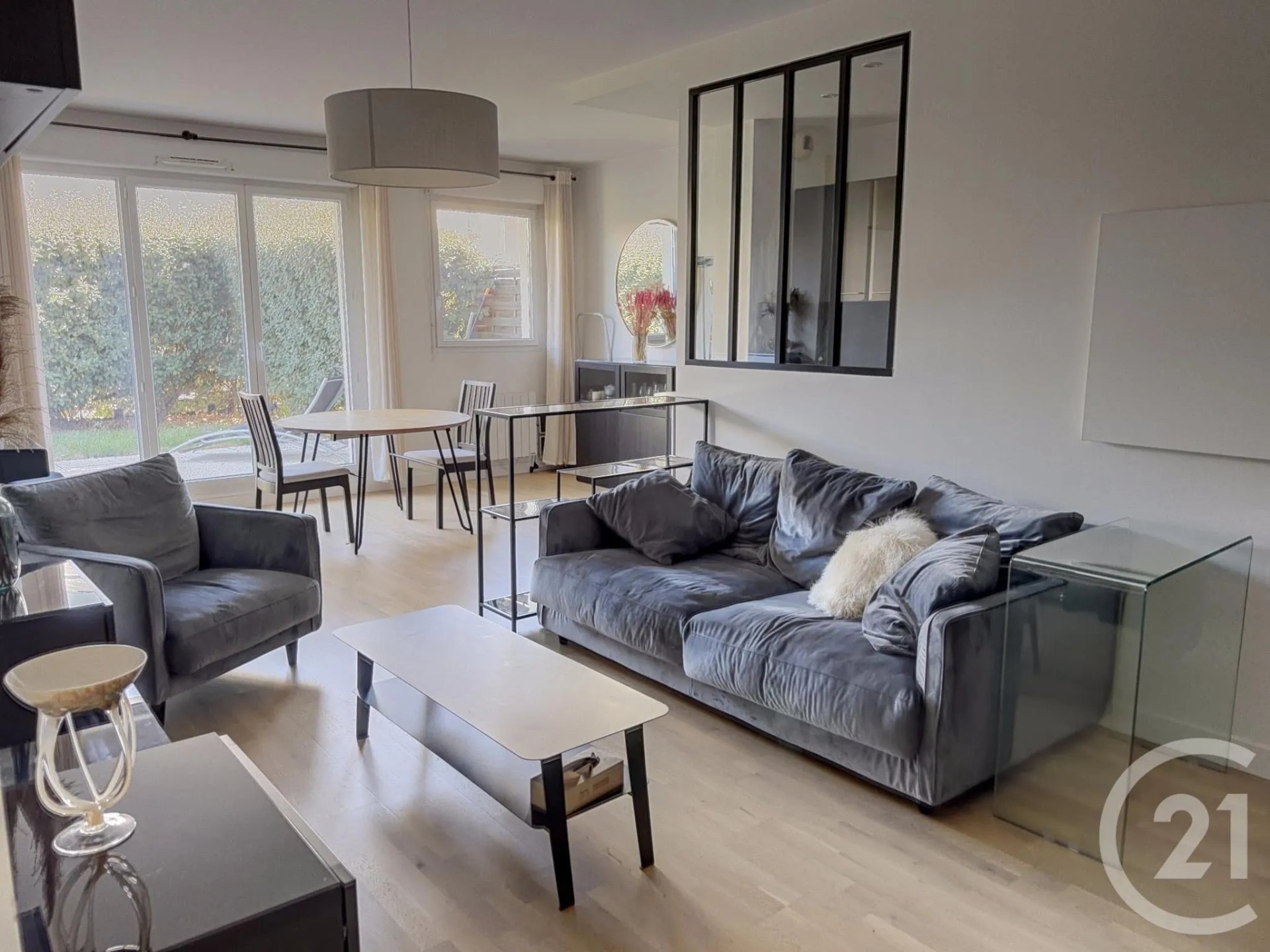 Appartement à vendre, 63m², Verneuil-sur-Seine