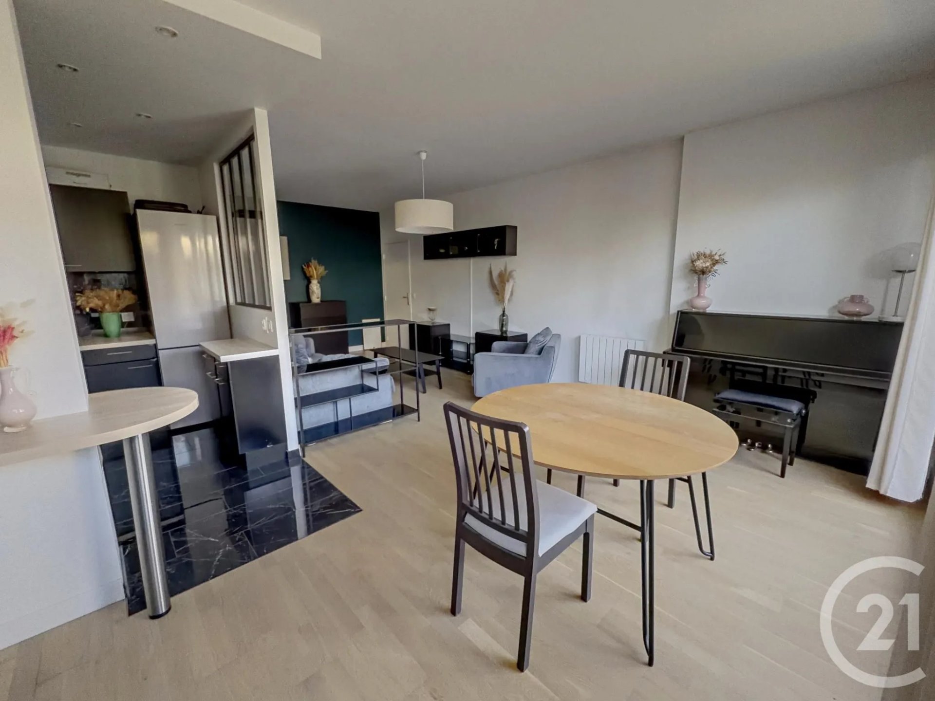 Appartement à vendre, 63m², Verneuil-sur-Seine