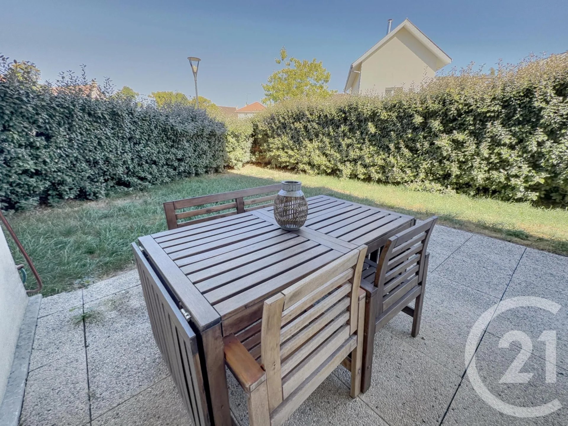 Appartement à vendre, 63m², Verneuil-sur-Seine