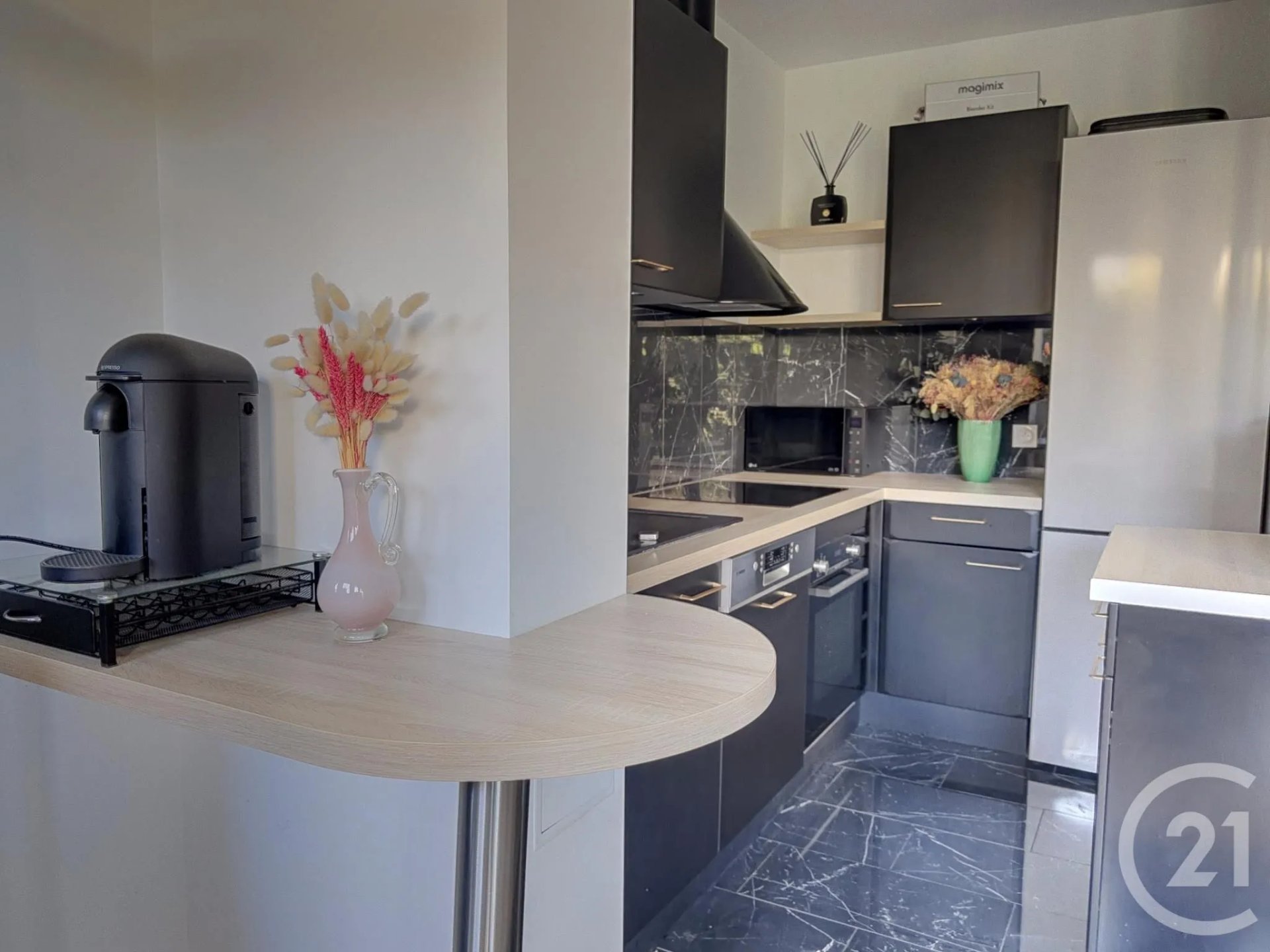 Appartement à vendre, 63m², Verneuil-sur-Seine