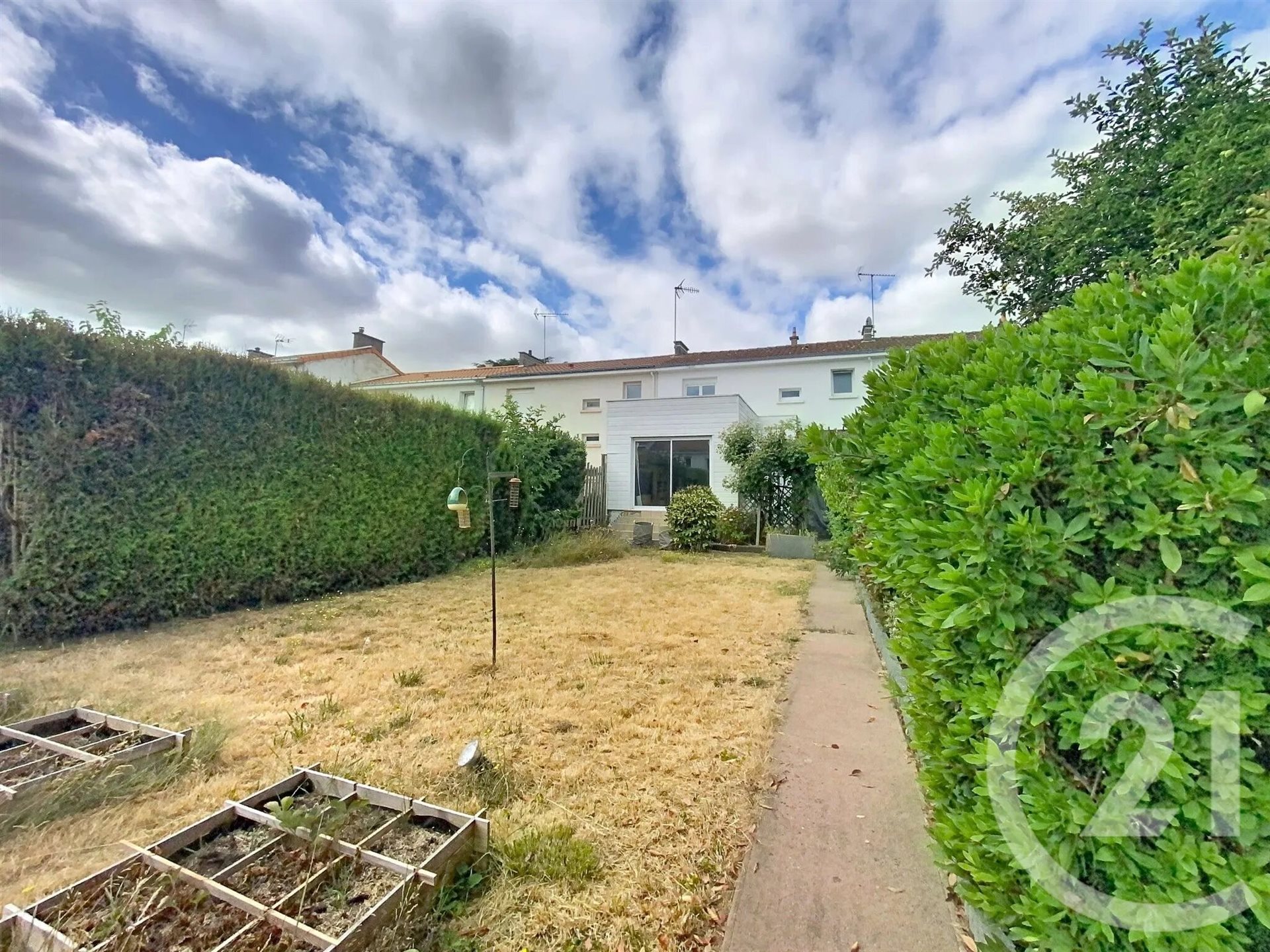 Maison à louer, 132m², Cholet