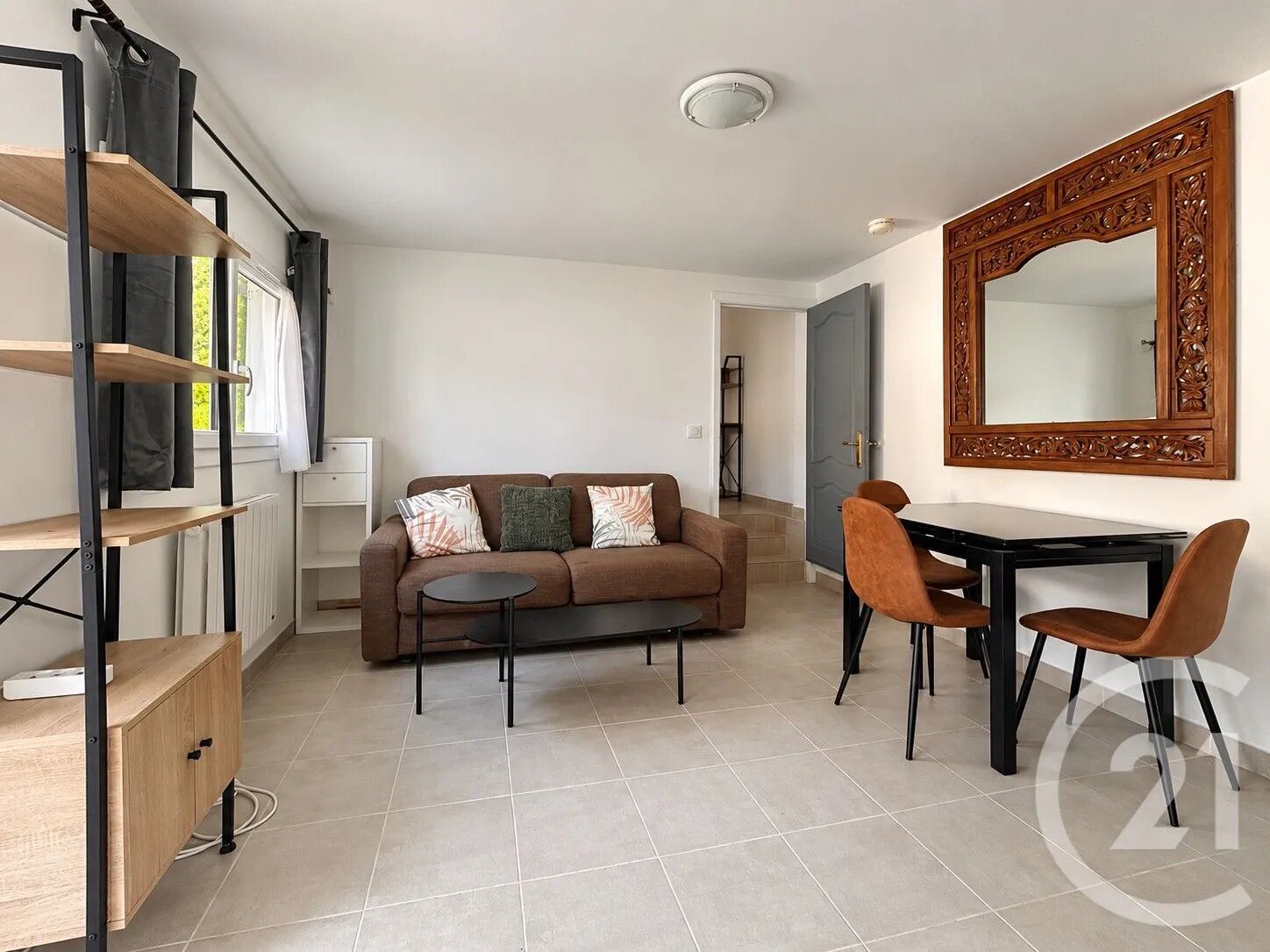 Maison à louer, 28m², Thorigny-sur-Marne