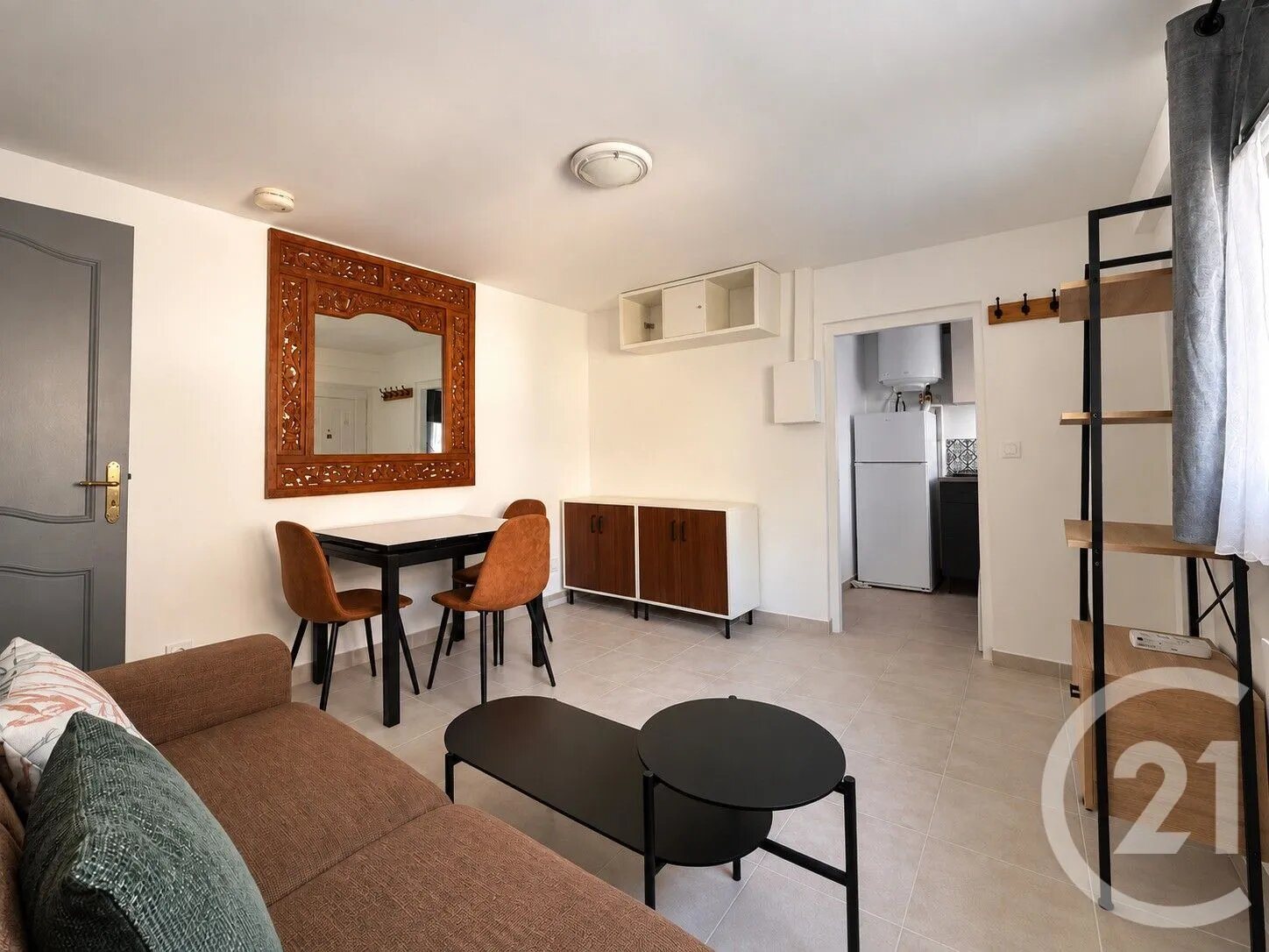 Maison à louer, 28m², Thorigny-sur-Marne