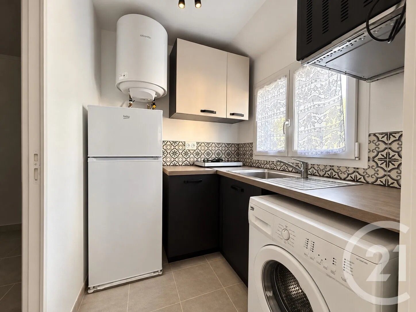Maison à louer, 28m², Thorigny-sur-Marne